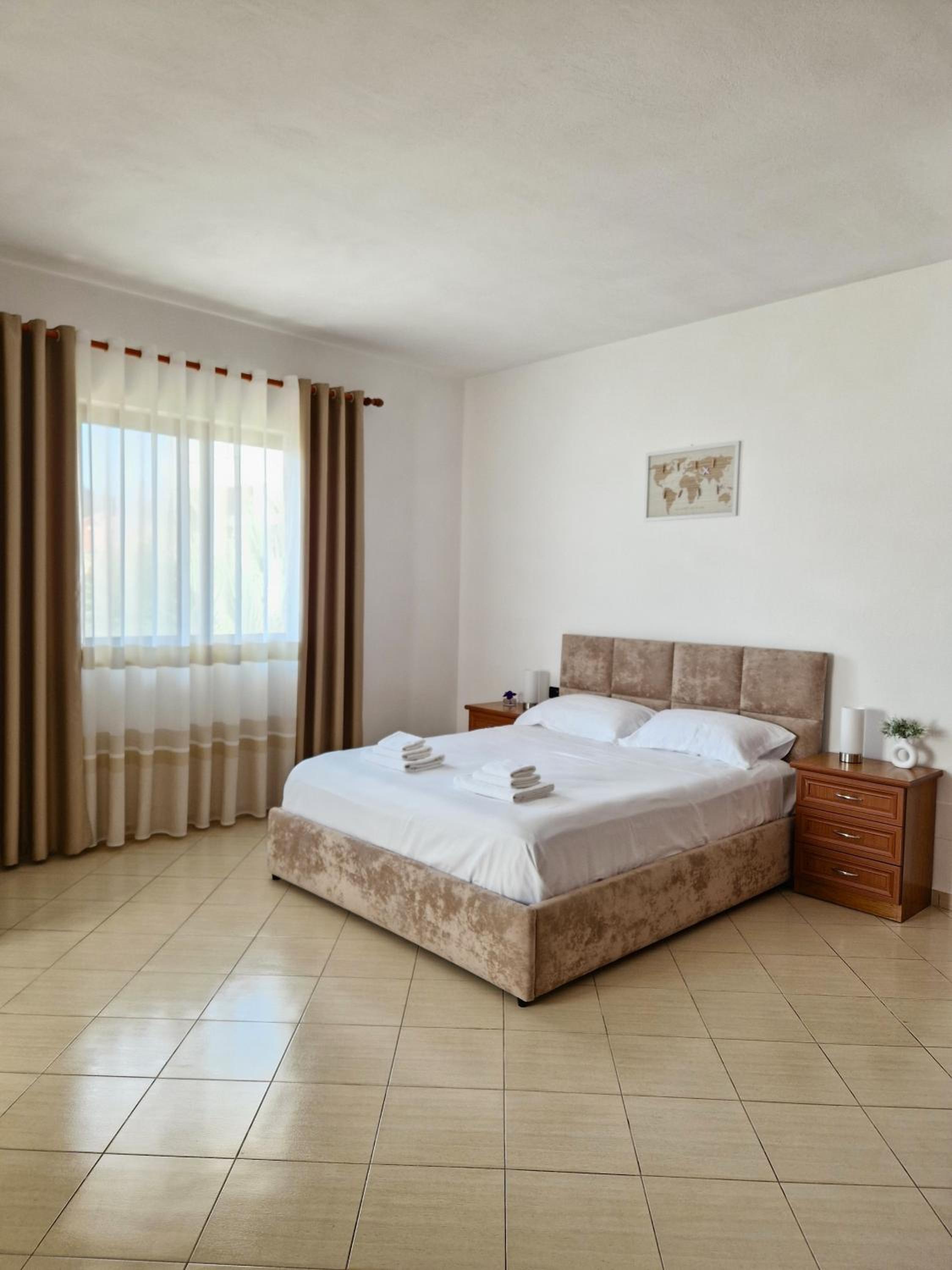 KleaNì Apartment