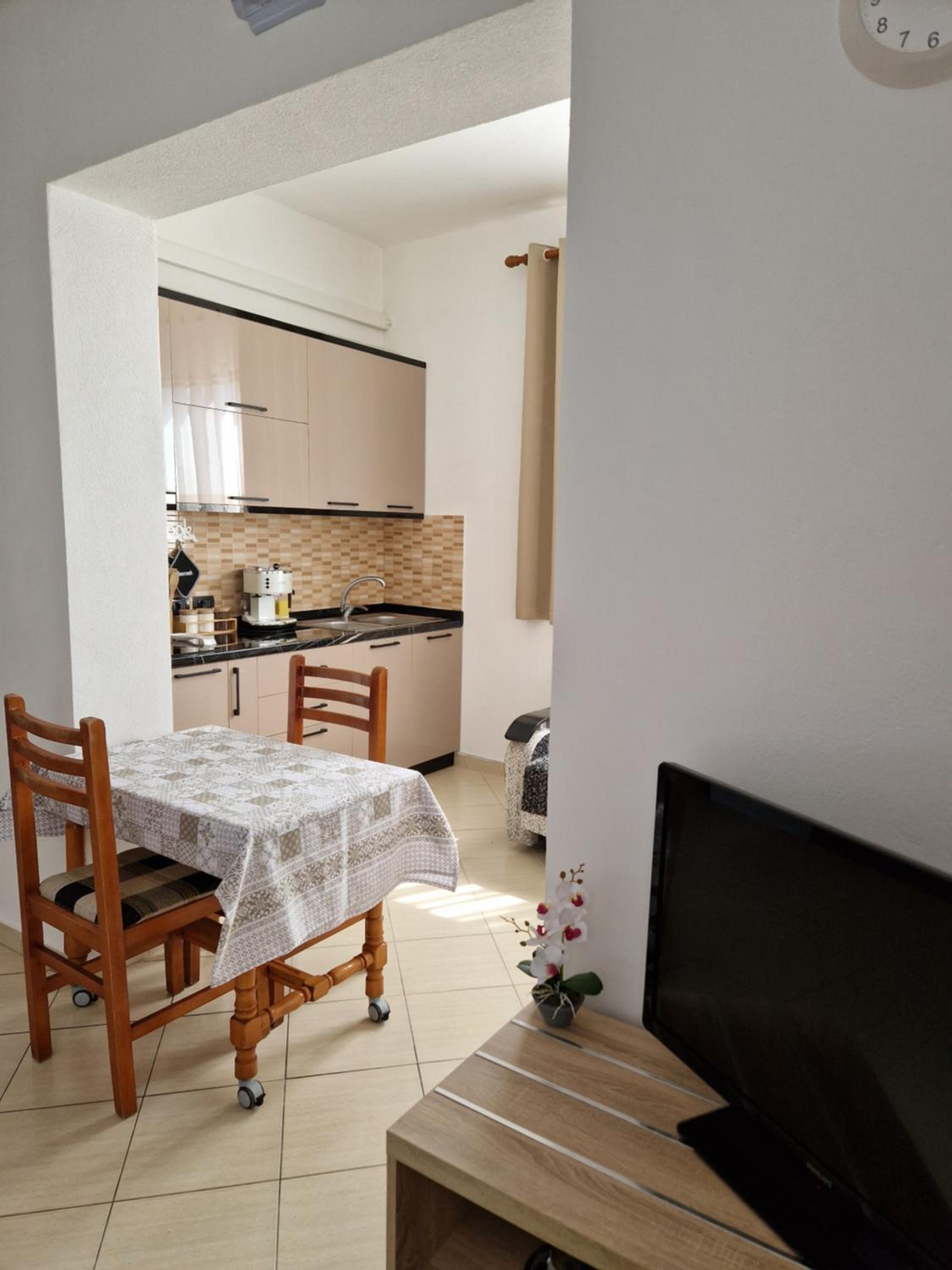 KleaNì Apartment