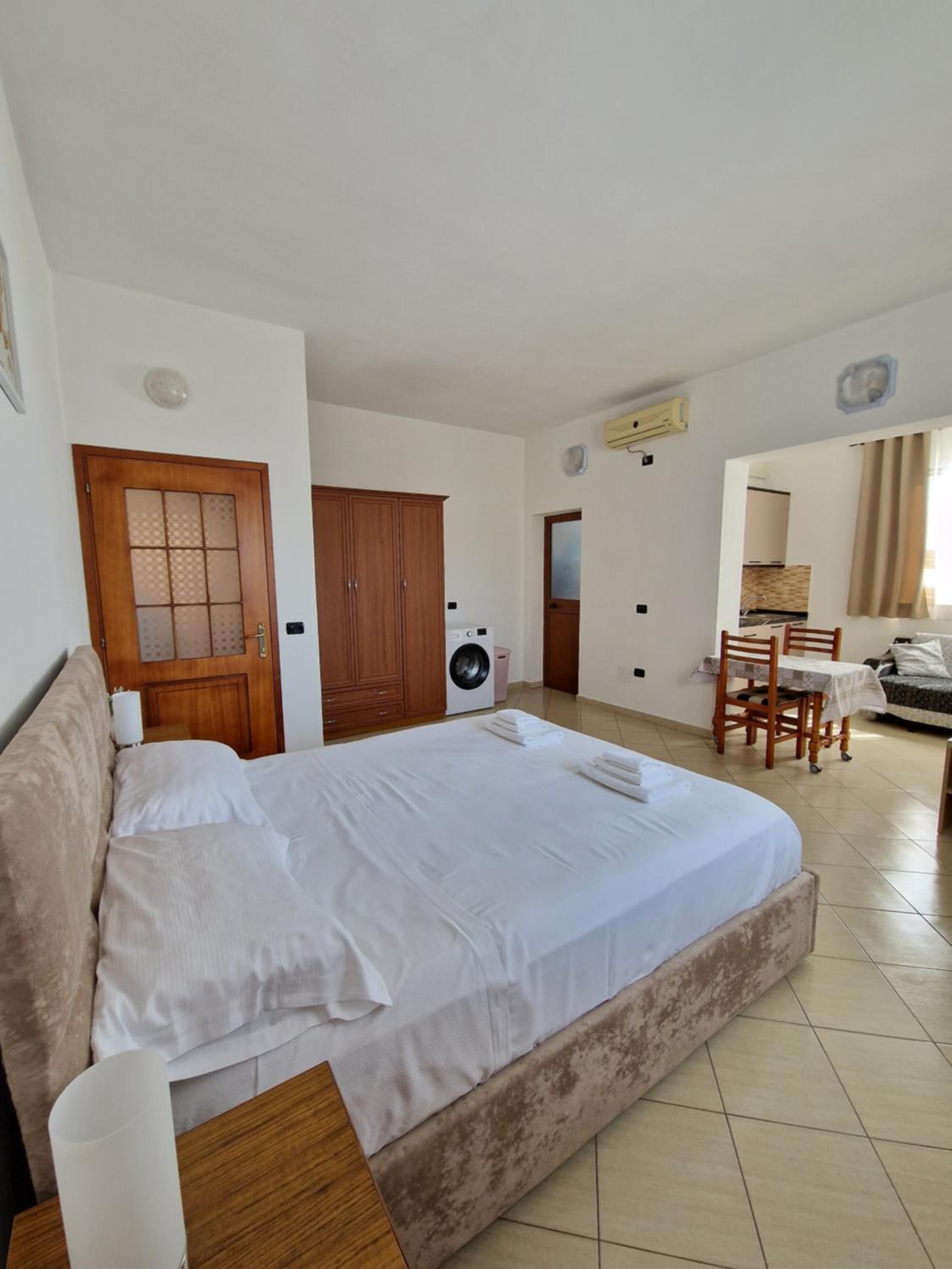 KleaNì Apartment