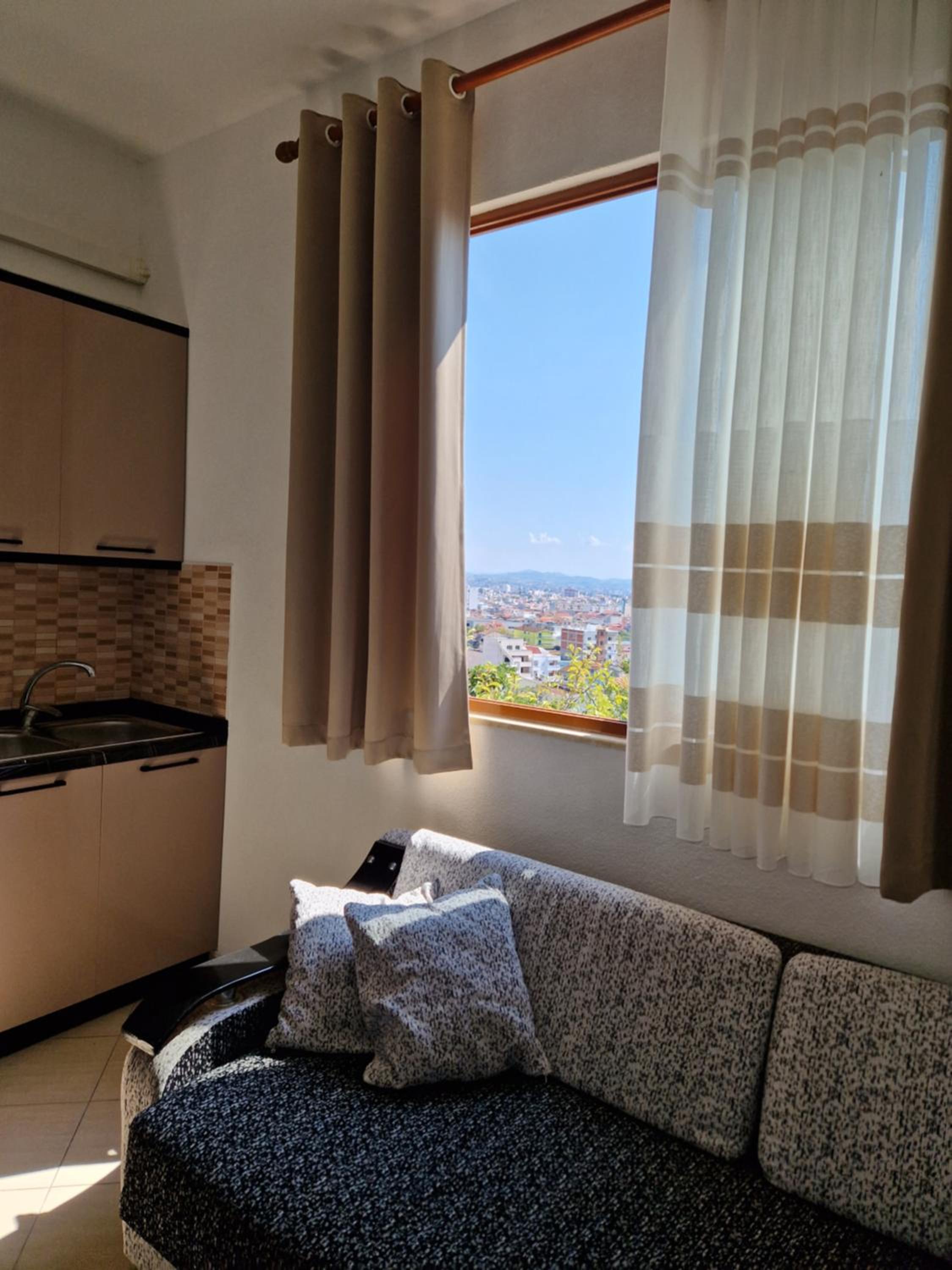 KleaNì Apartment