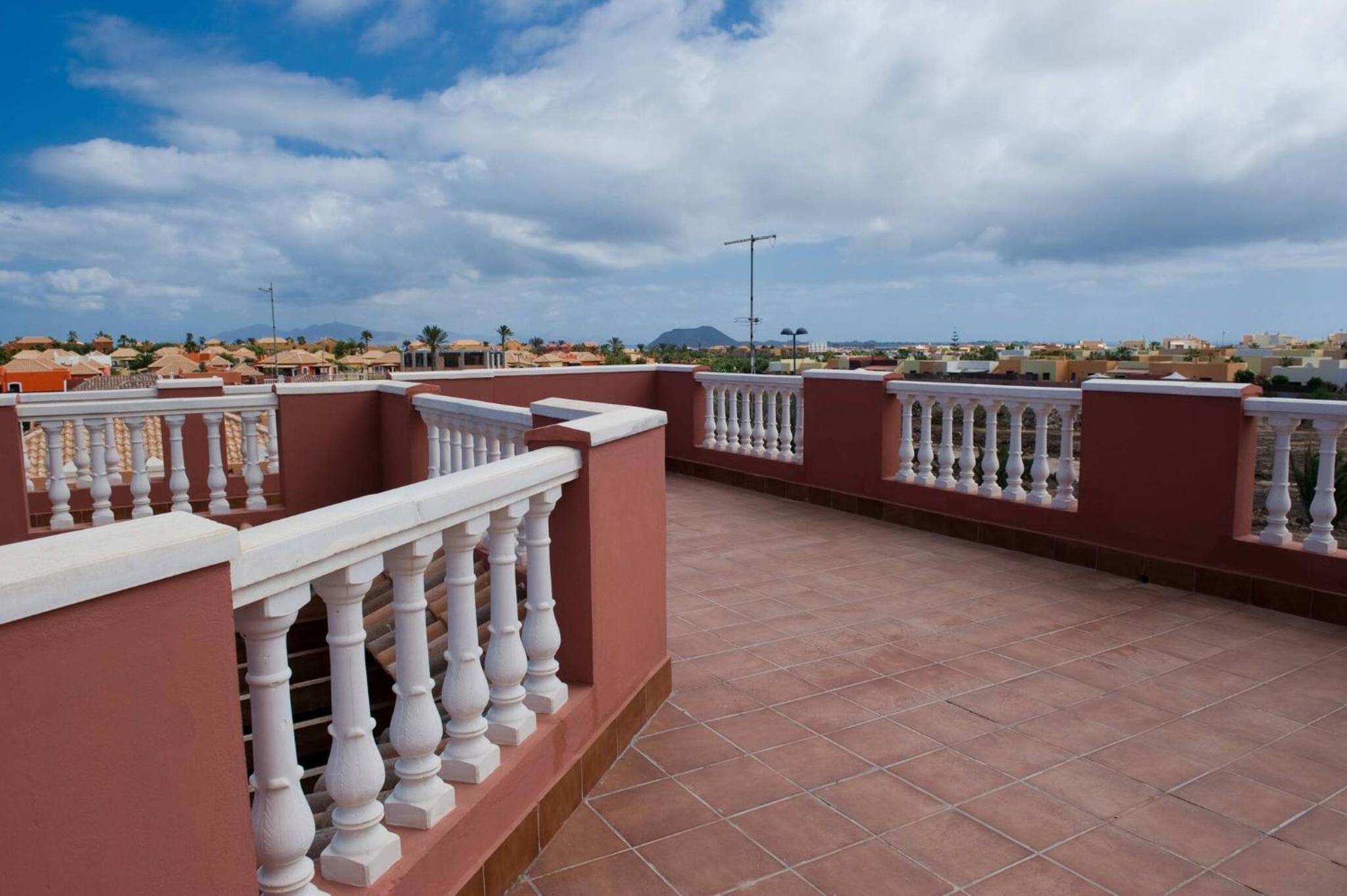 Luxury Villa villa Rodrigo