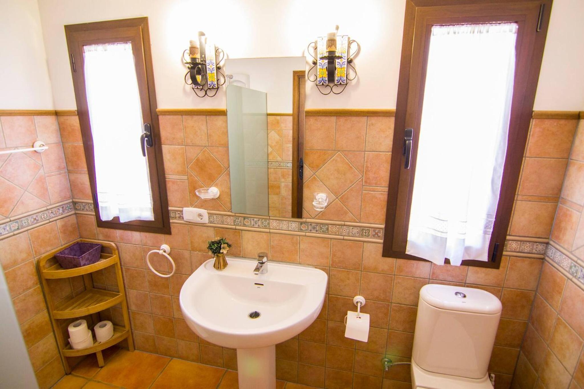 Luxury Villa villa Rodrigo