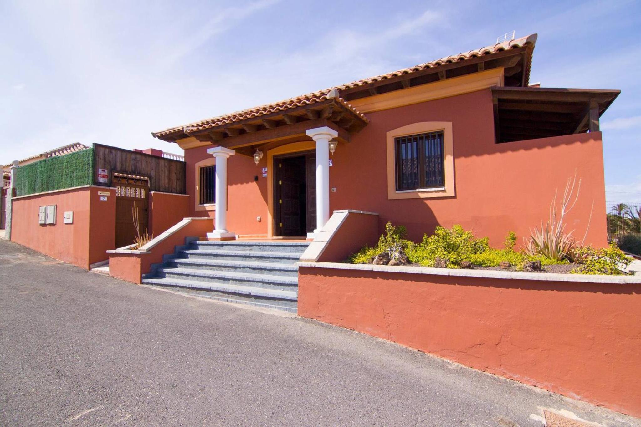 Luxury Villa villa Rodrigo