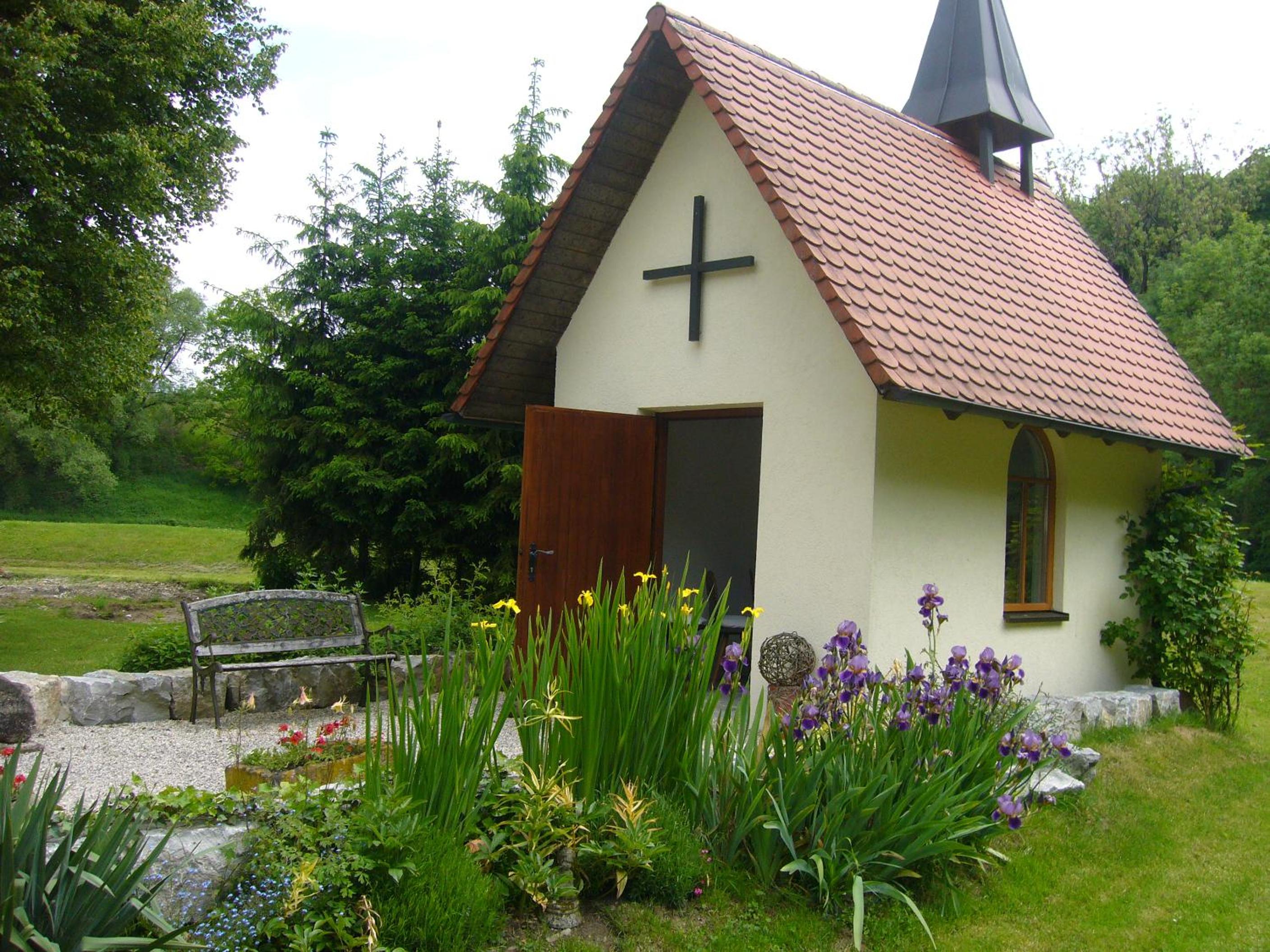 Ferienidyll Aumühle "Muswiese" view 5