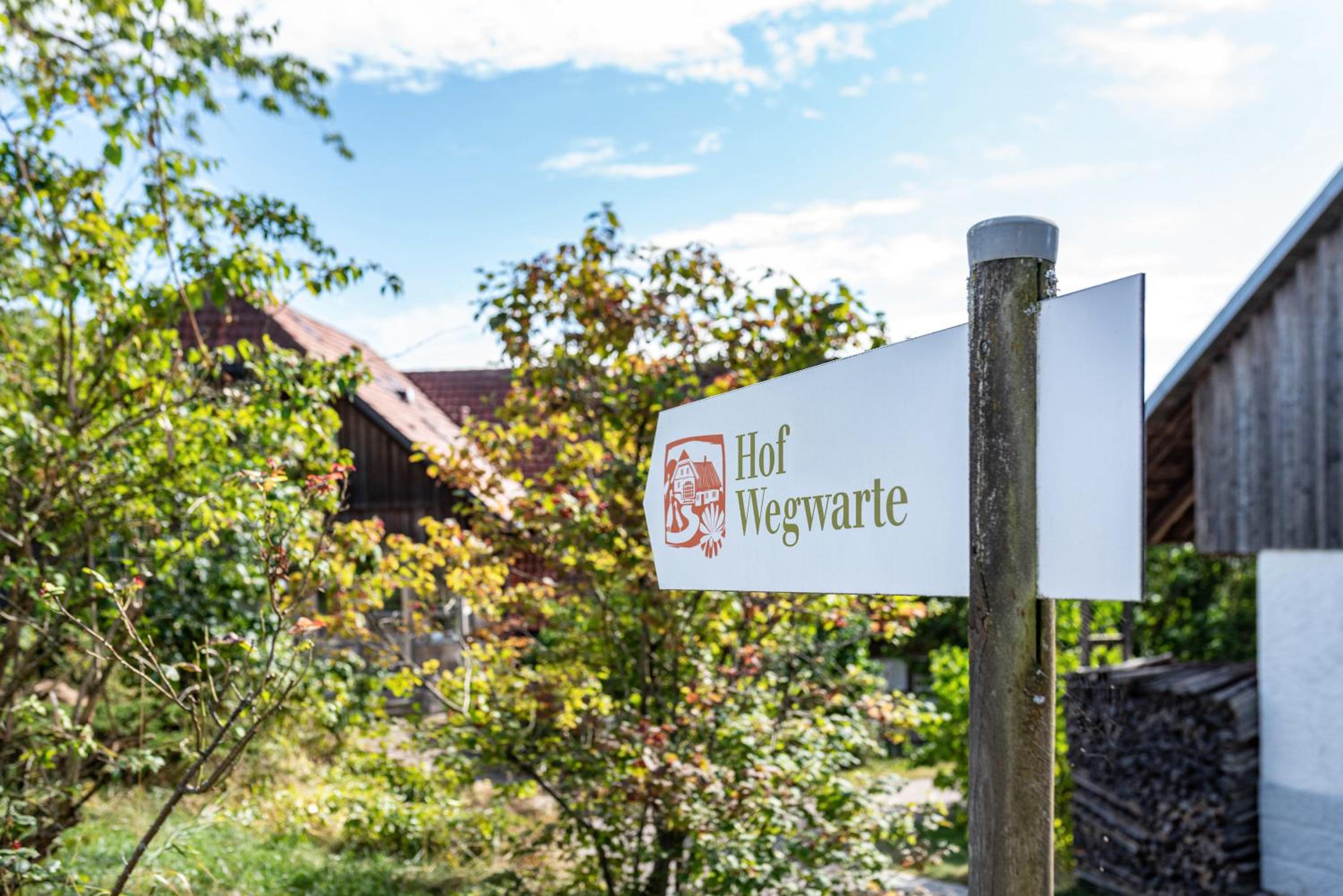 Hof Wegwarte
