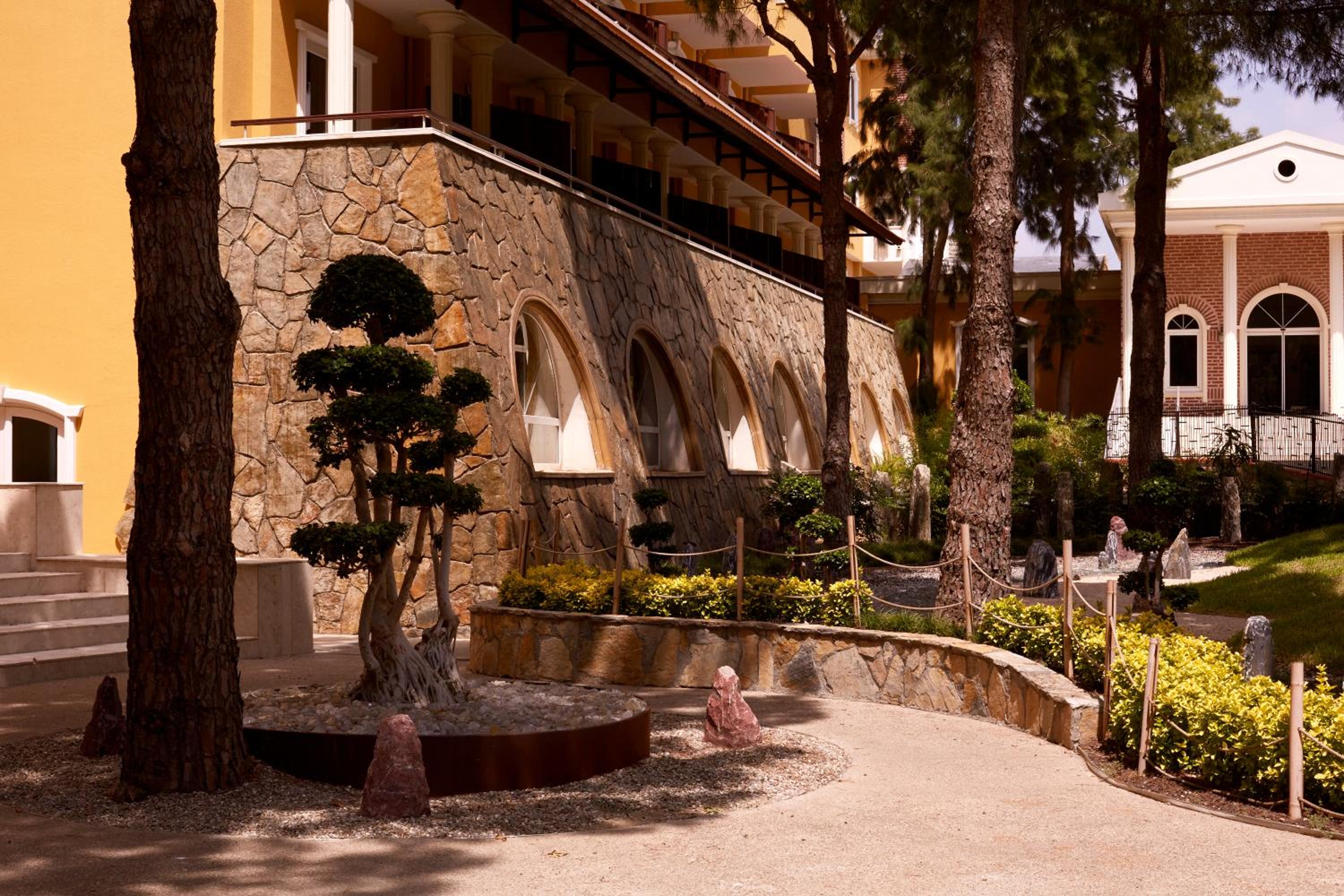 ROBINSON NOBILIS - All inclusive