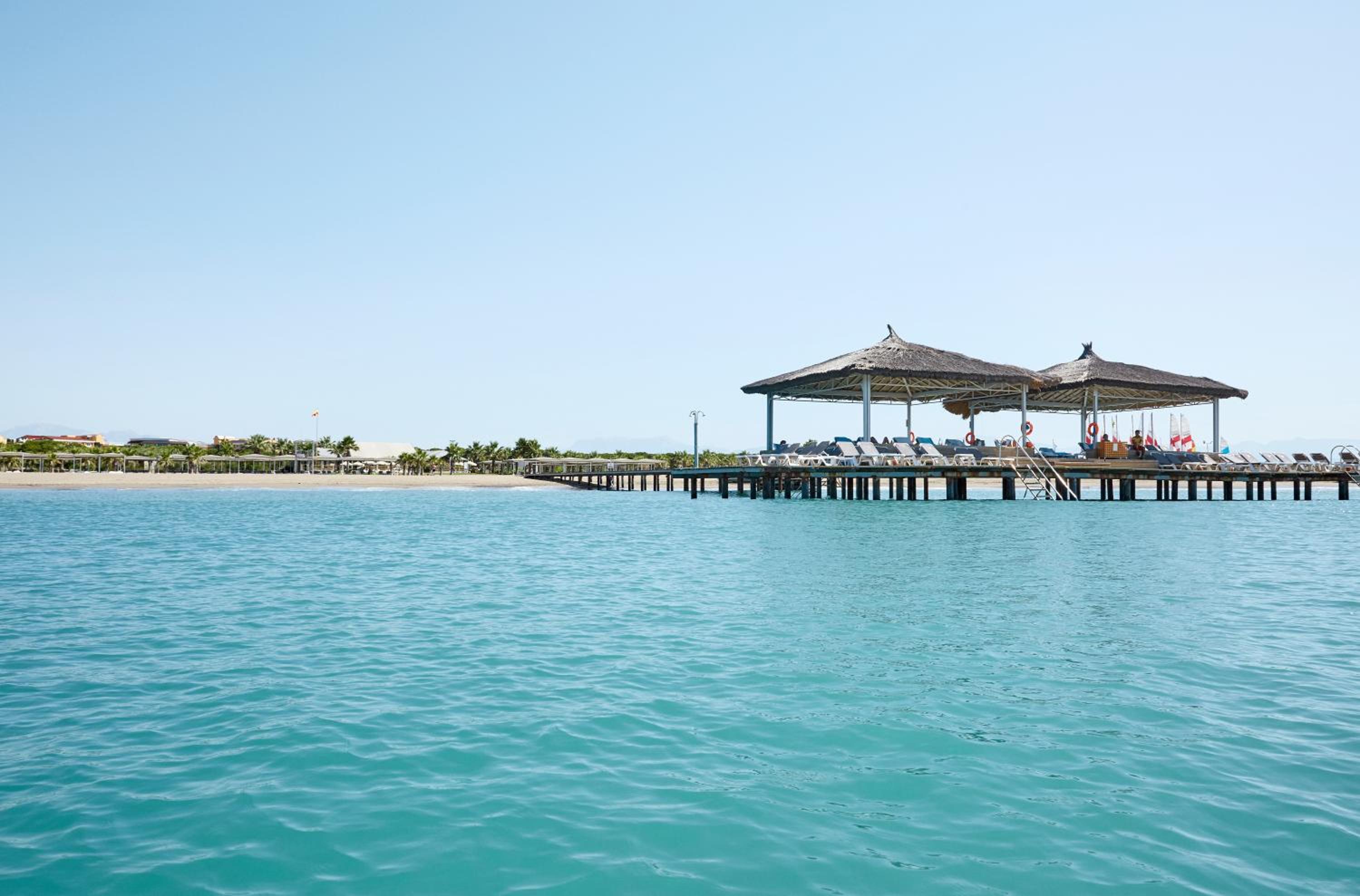 ROBINSON NOBILIS - All inclusive