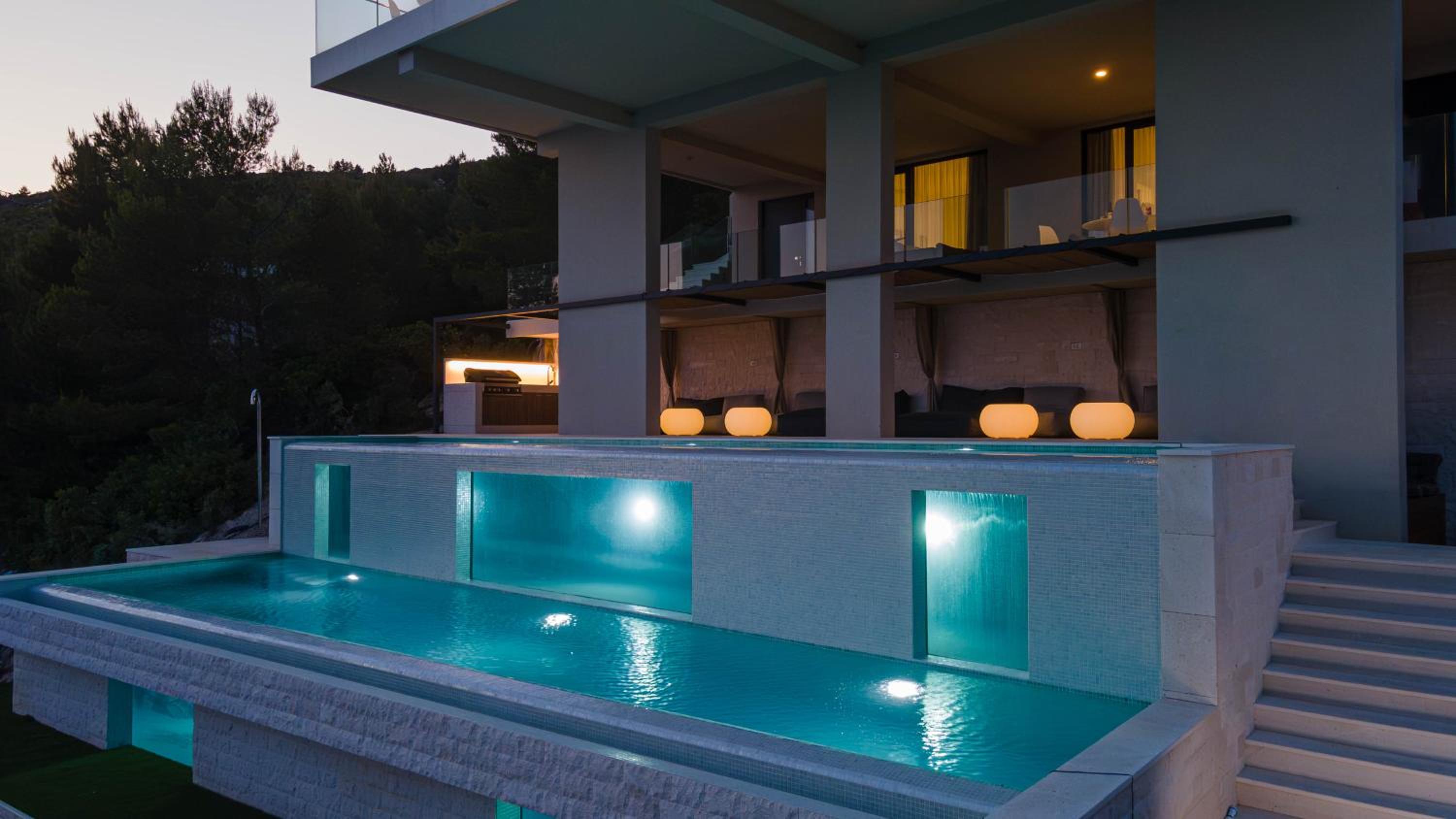 Sunset Apartments