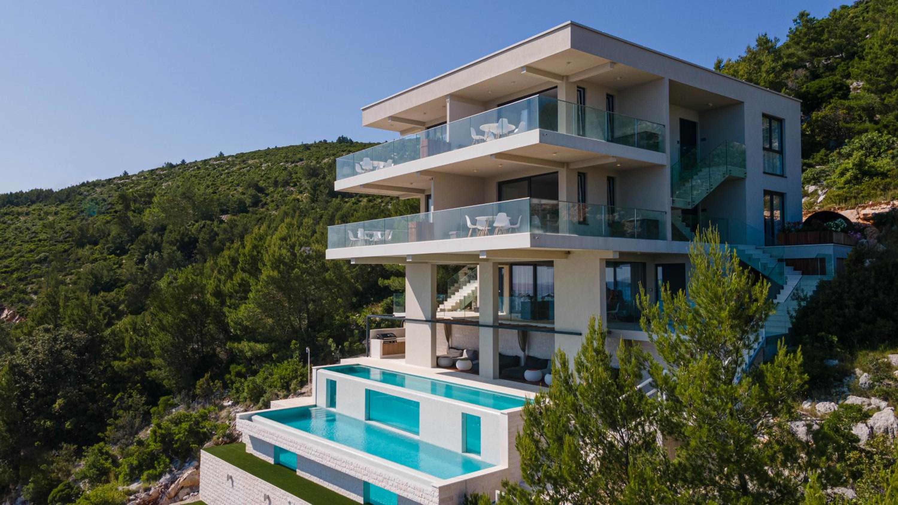 Sunset Apartments