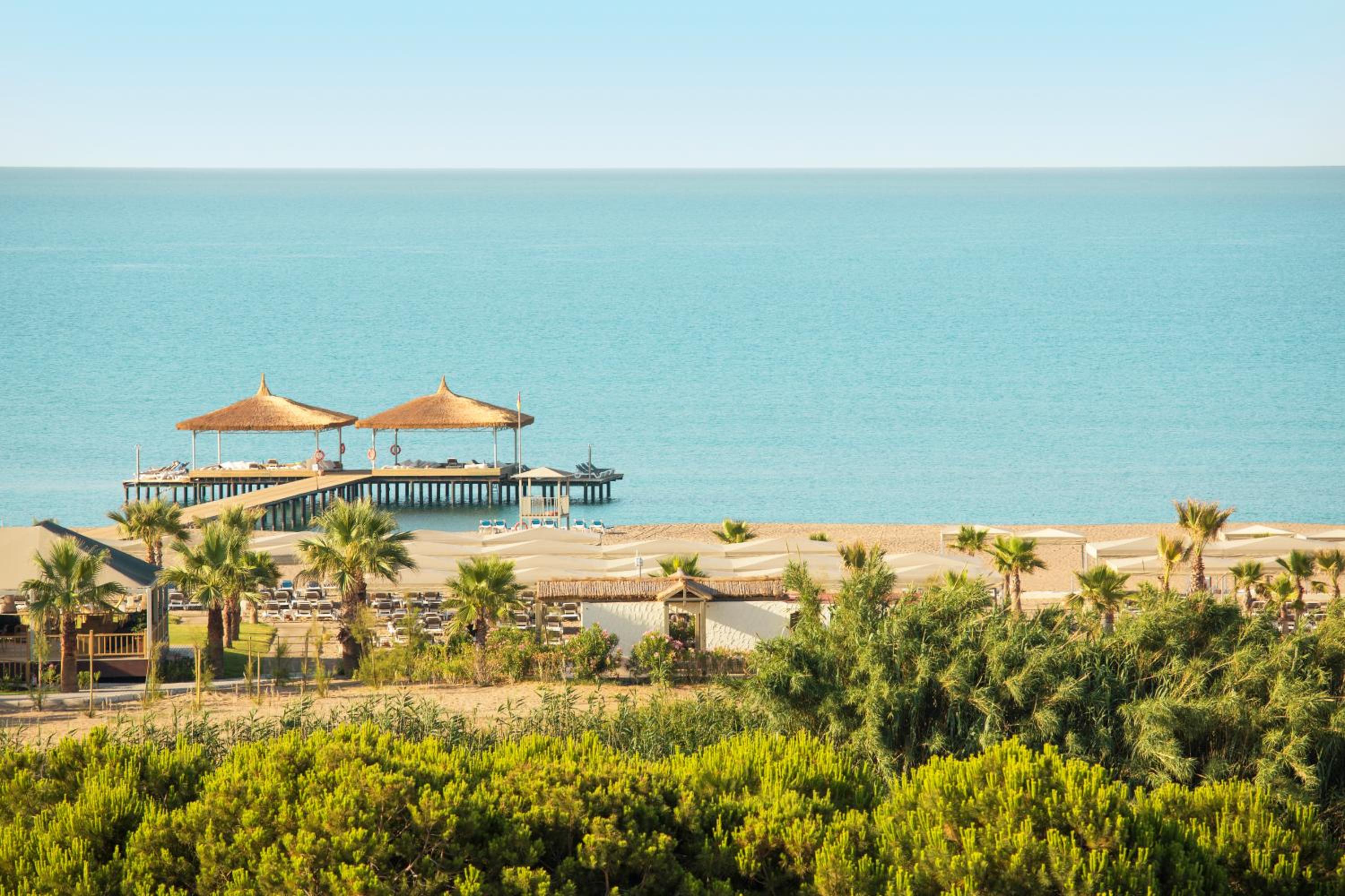 ROBINSON NOBILIS - All inclusive