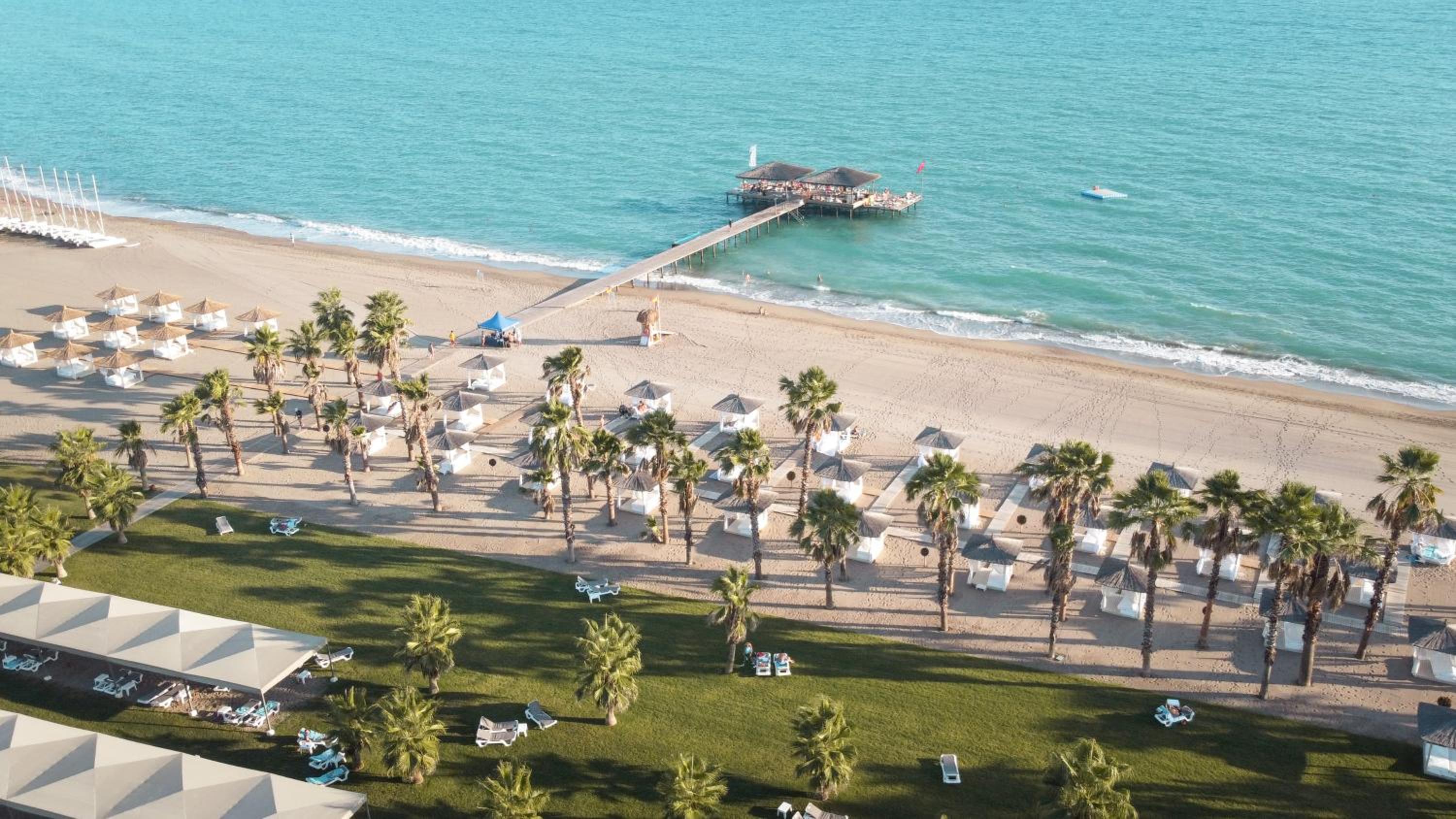 ROBINSON NOBILIS - All inclusive