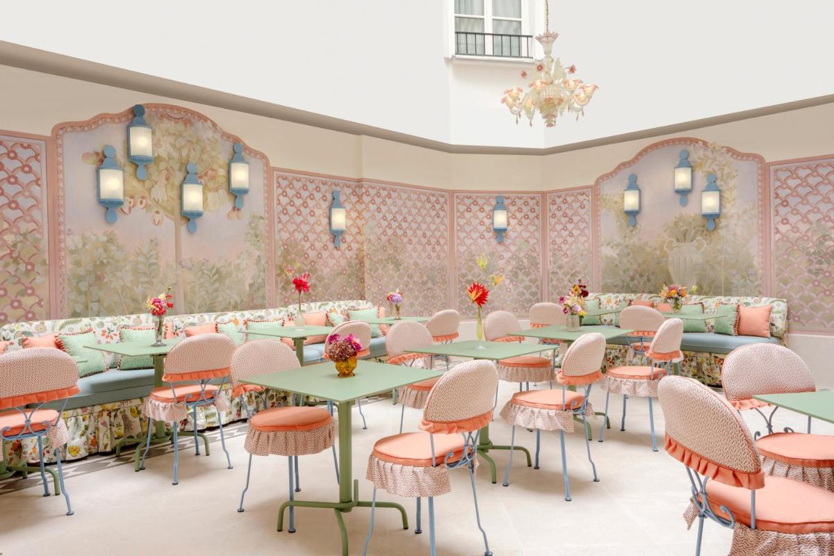 Hotel Le Grand Mazarin 30
