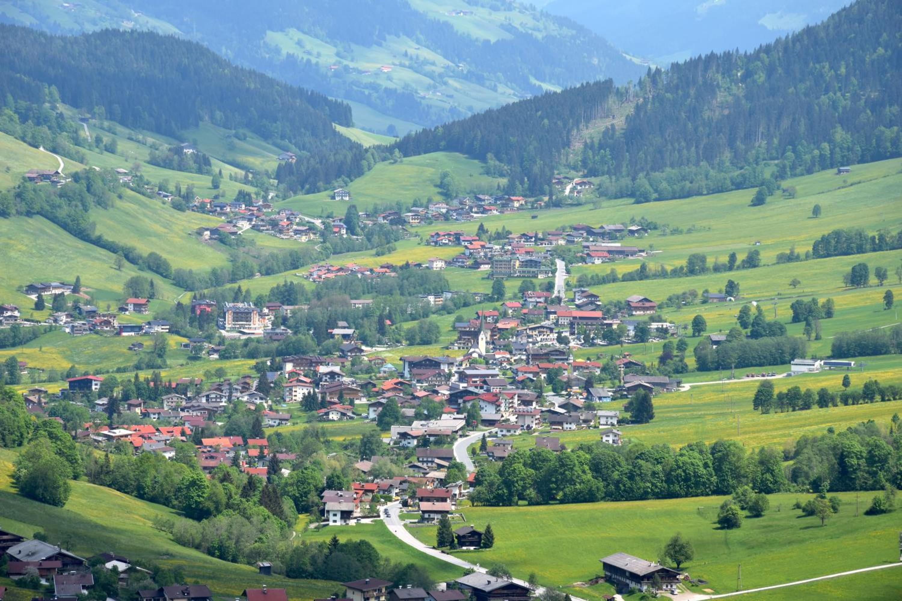 Tennladen Apartments