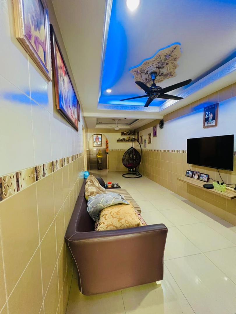 sunil's cool home photo 1