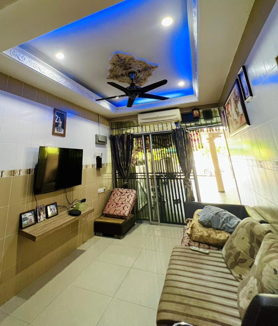 sunil's cool home photo 2