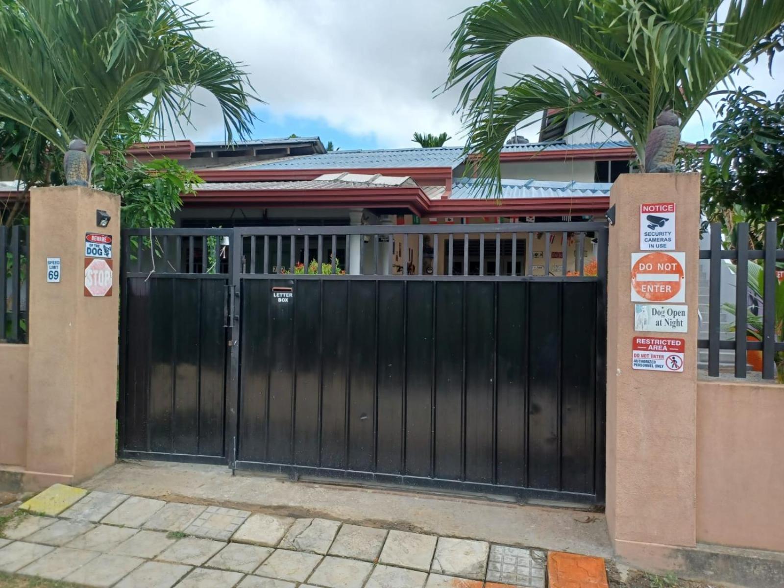 MF VILLA view 5