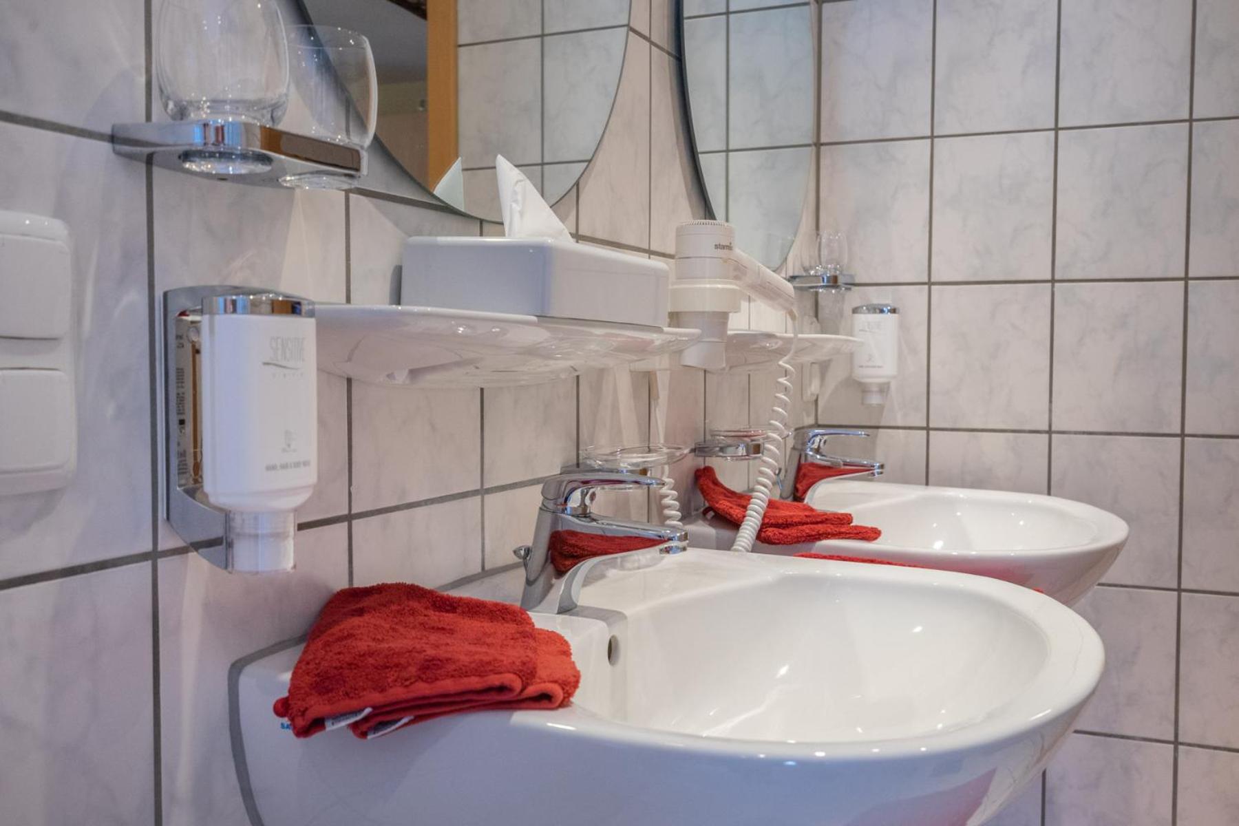 Ferienwohnungen Alte Gerberei