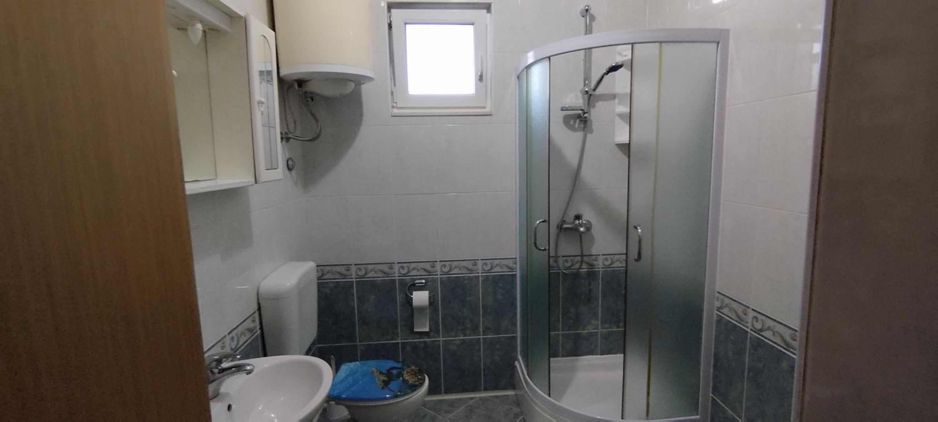 Apartment Štrbić