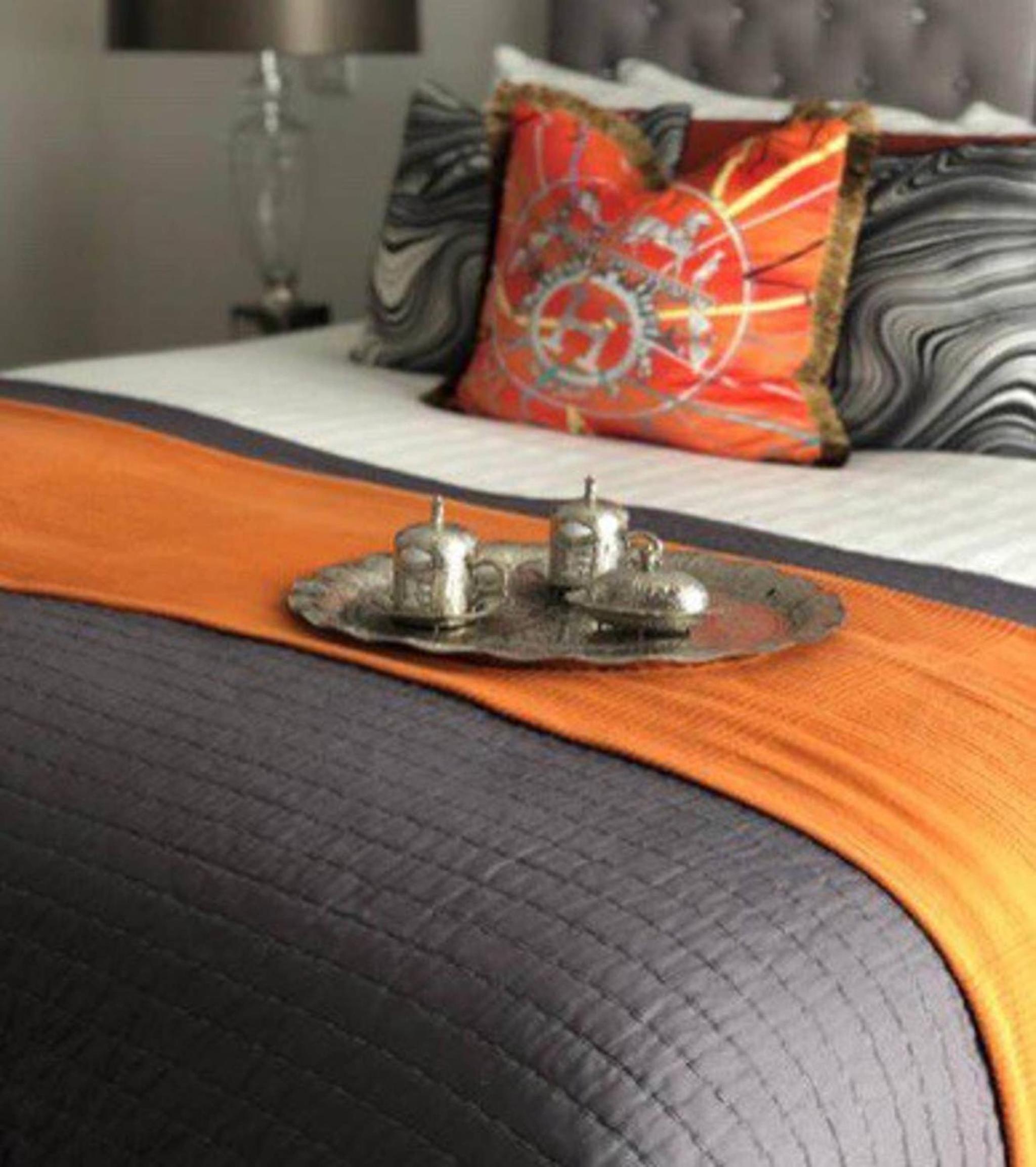 2 Bed Penthouse Serviced Apt South Kensington