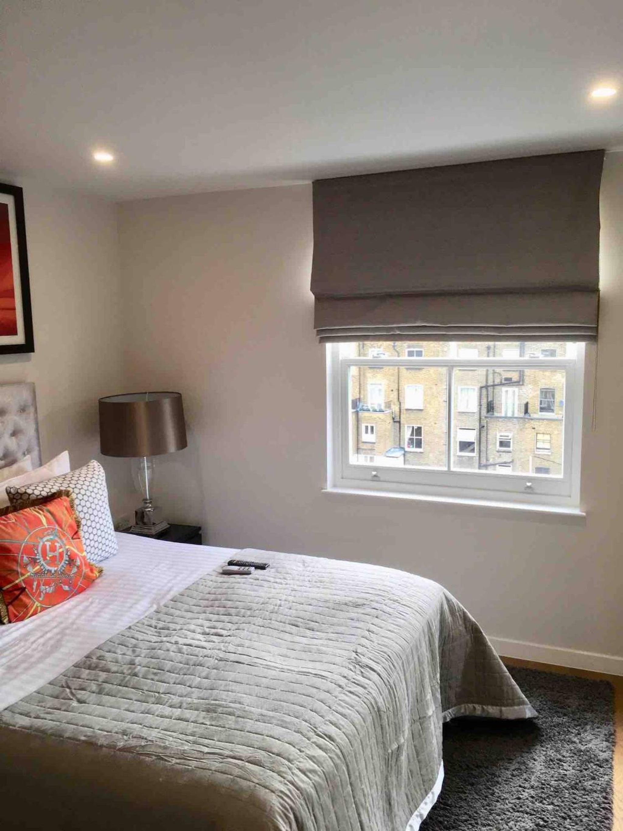 2 Bed Penthouse Serviced Apt South Kensington