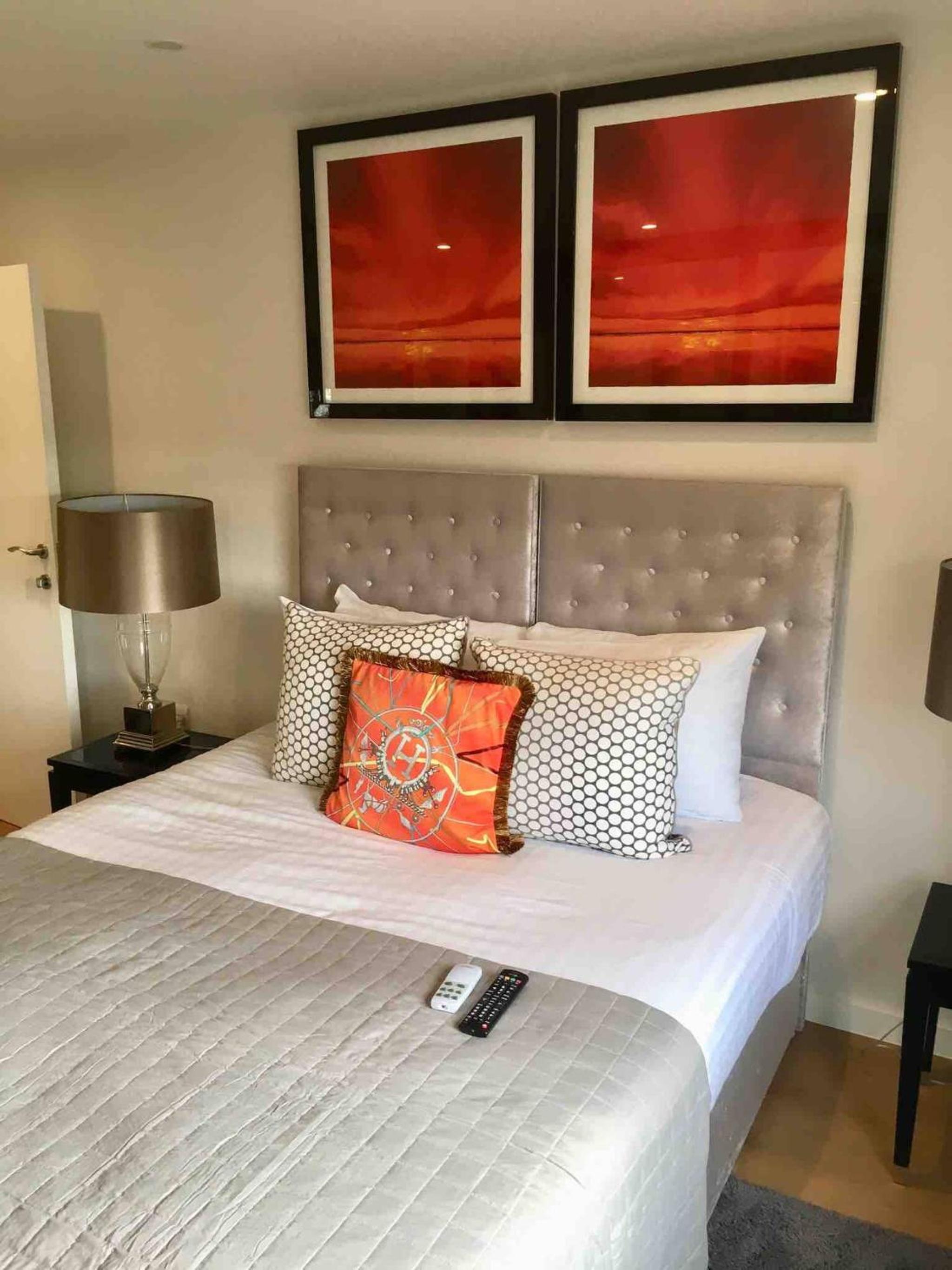 2 Bed Penthouse Serviced Apt South Kensington
