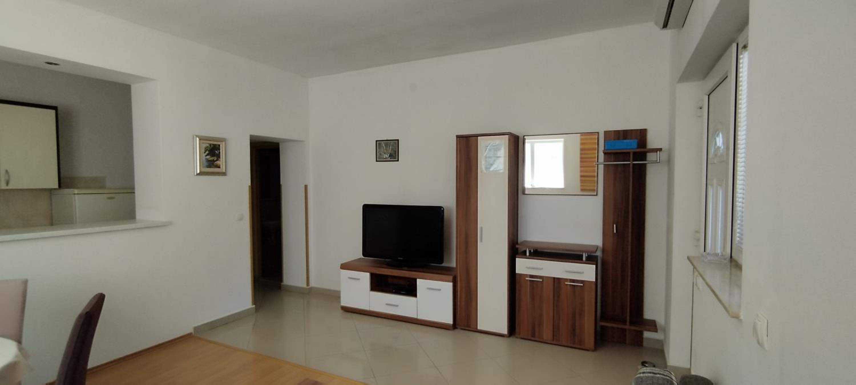 Apartment Štrbić