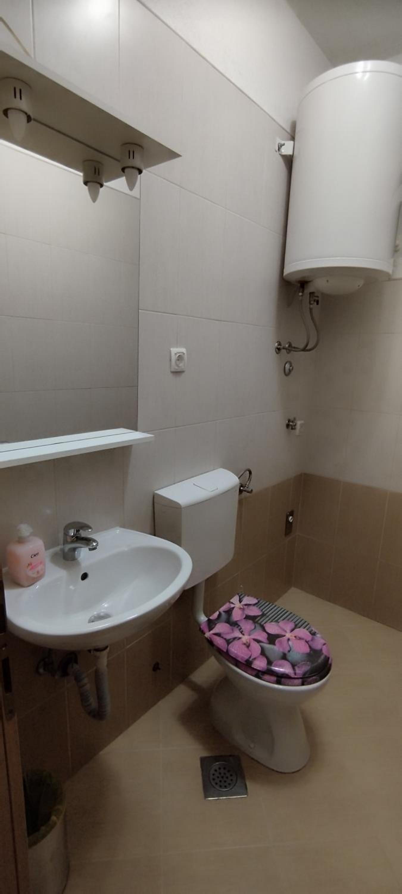 Apartment Štrbić