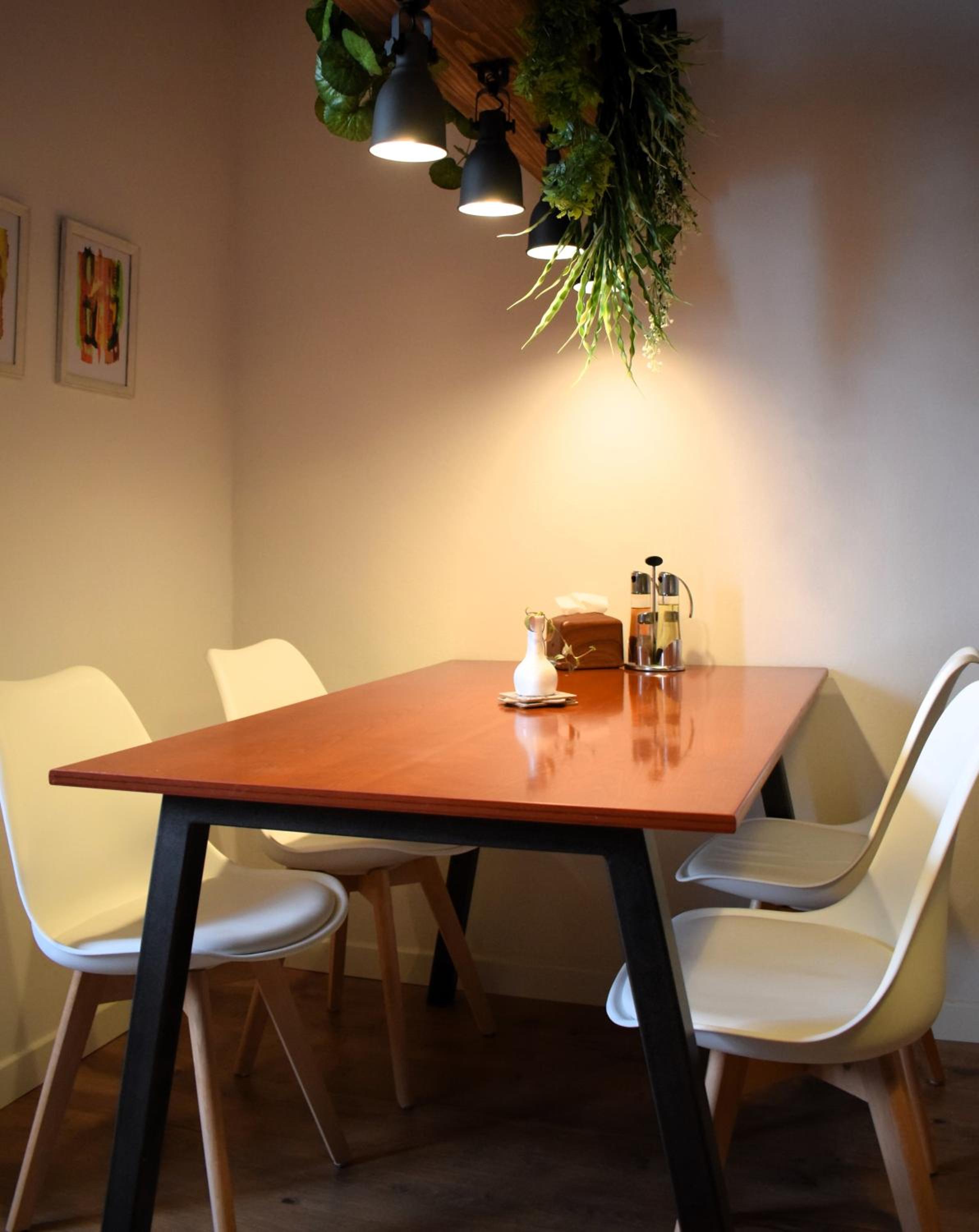 Mila Apartment