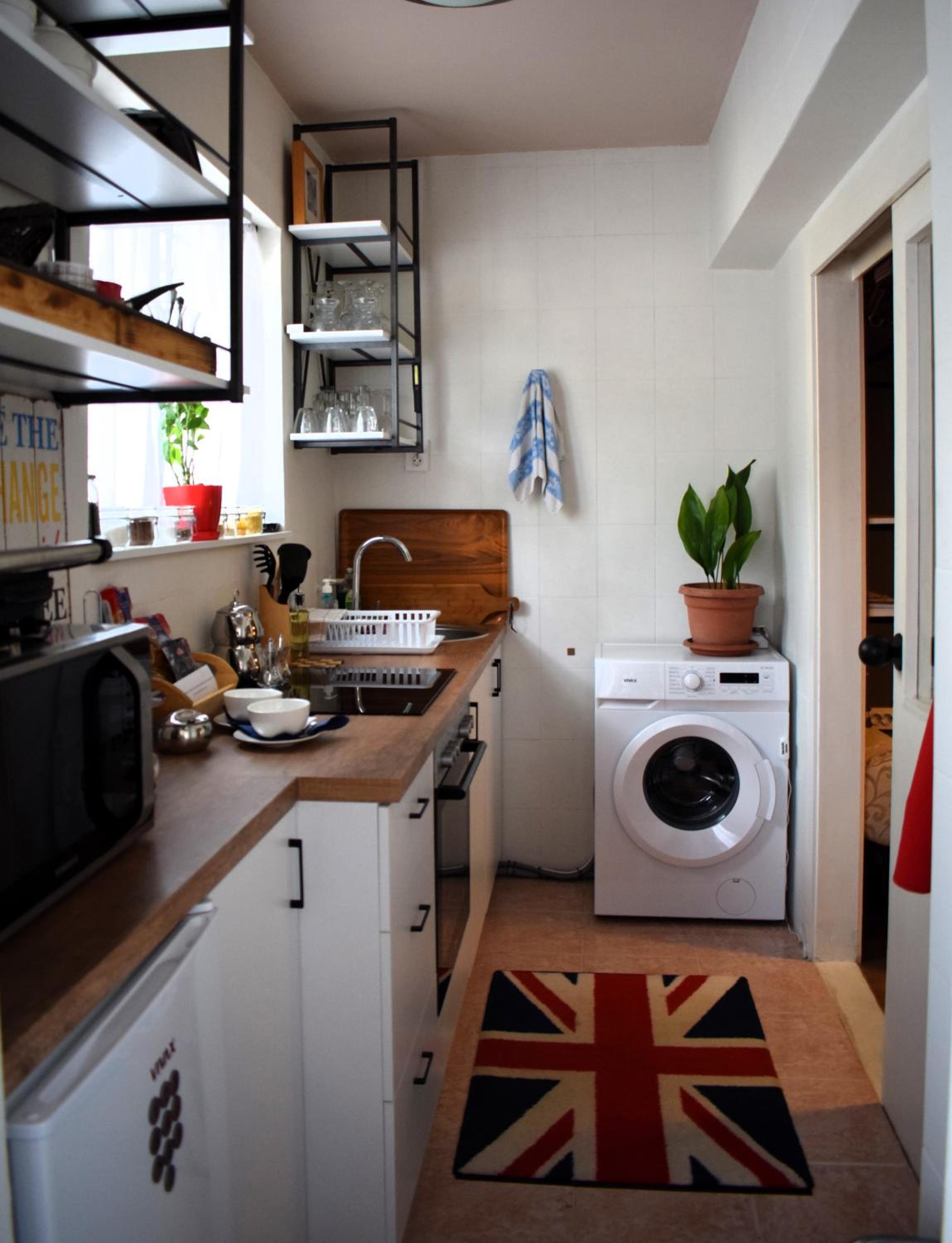 Mila Apartment