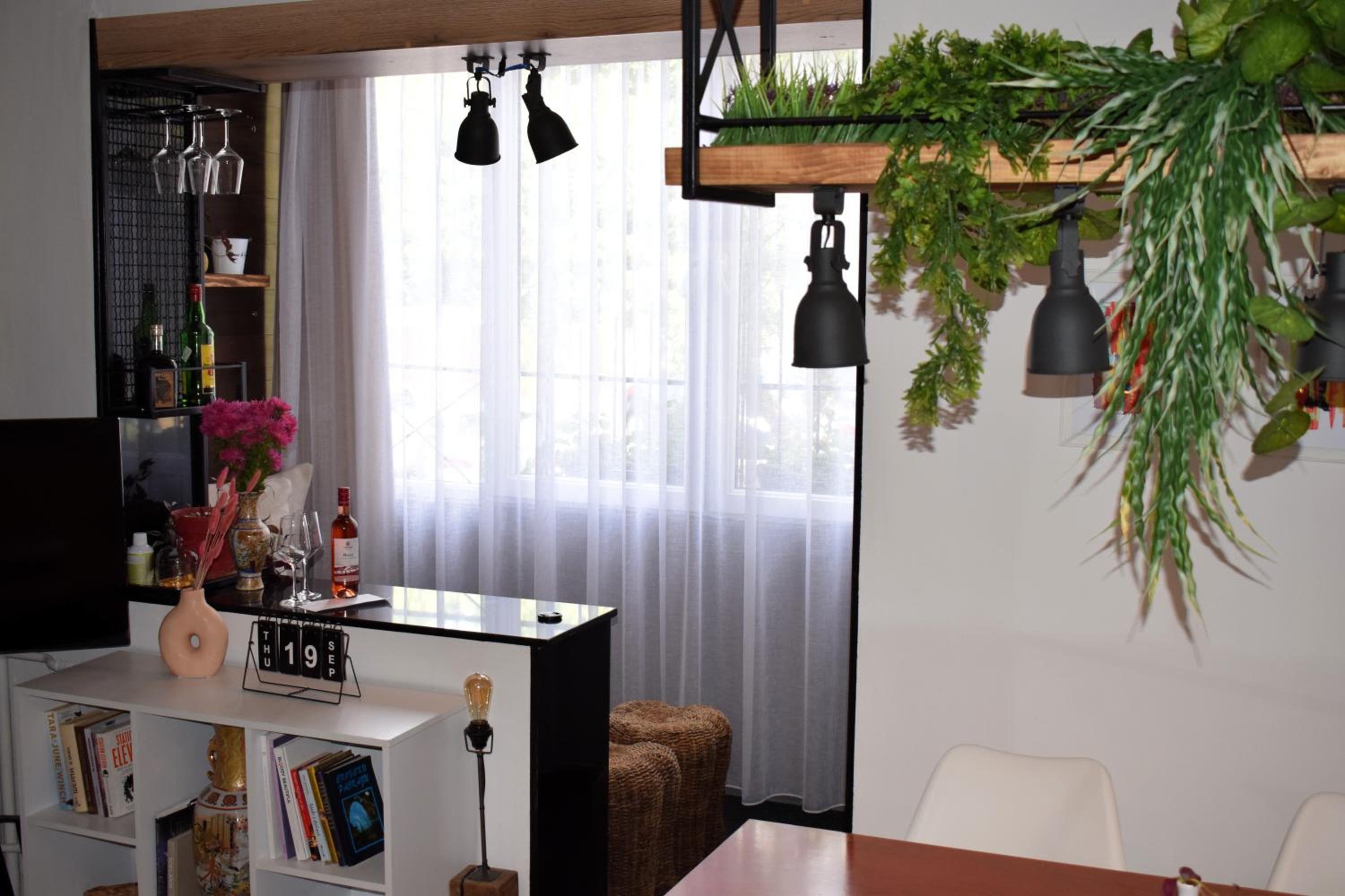 Mila Apartment