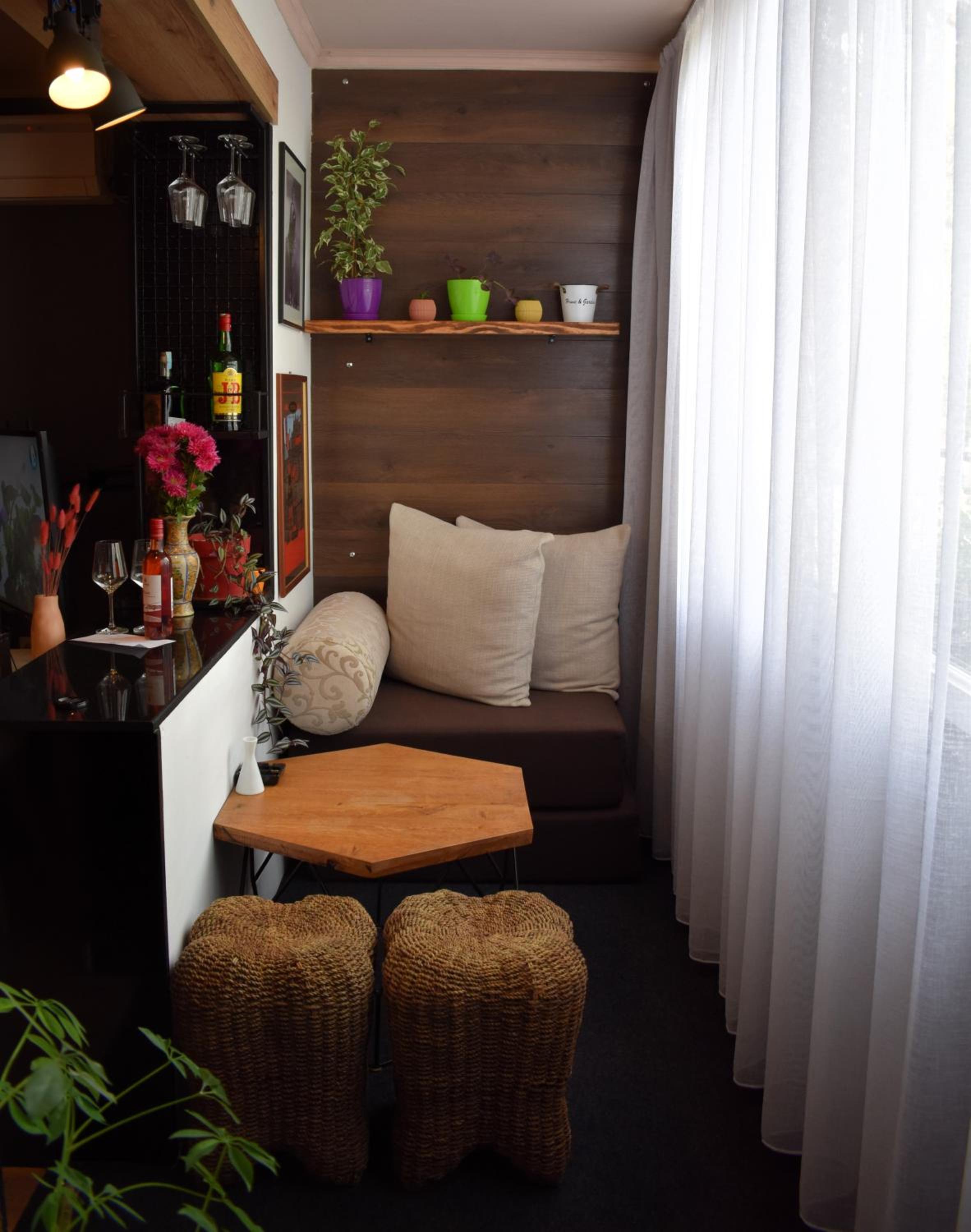 Mila Apartment
