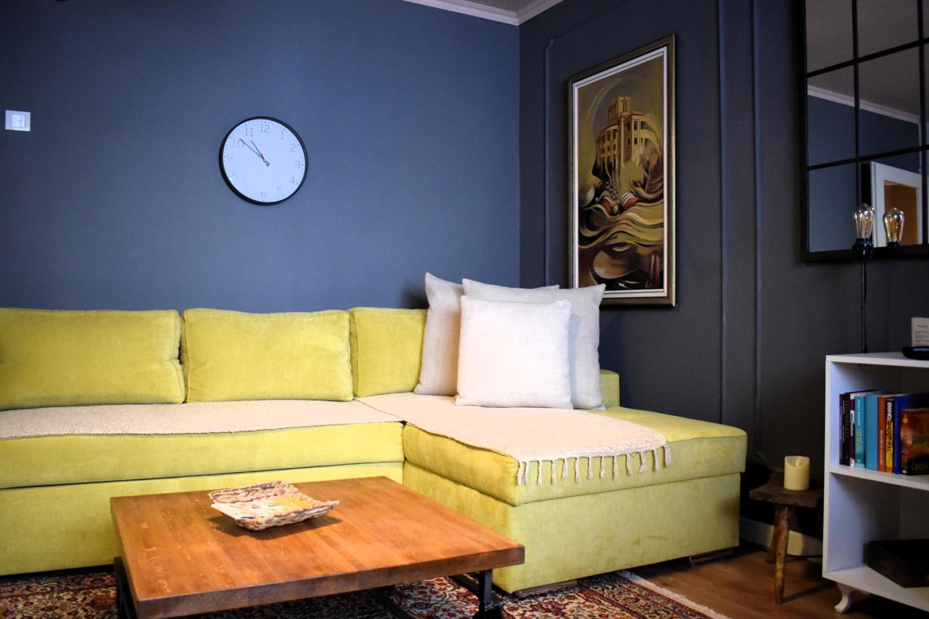 Mila Apartment