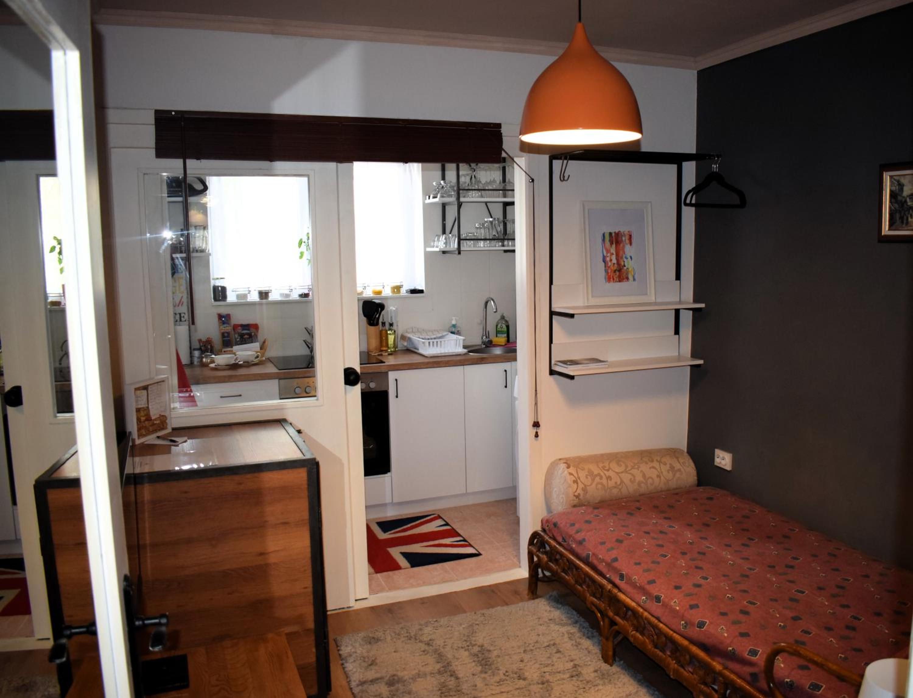 Mila Apartment