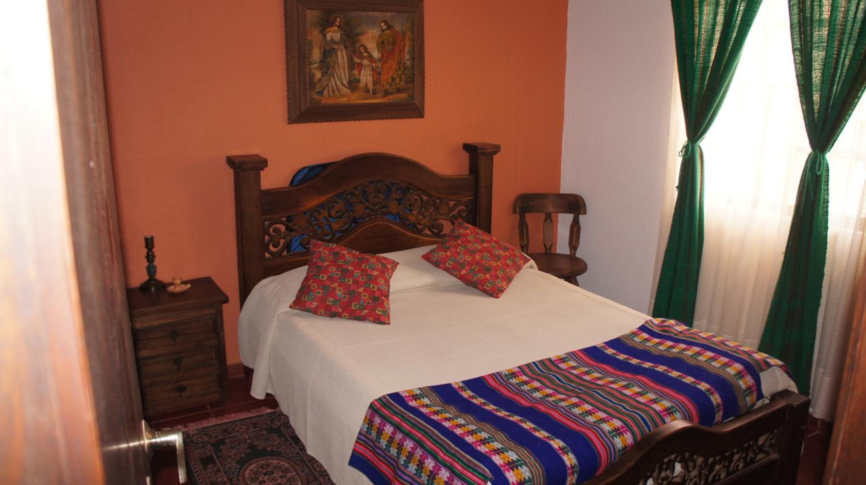 Casa Villa de Leyva