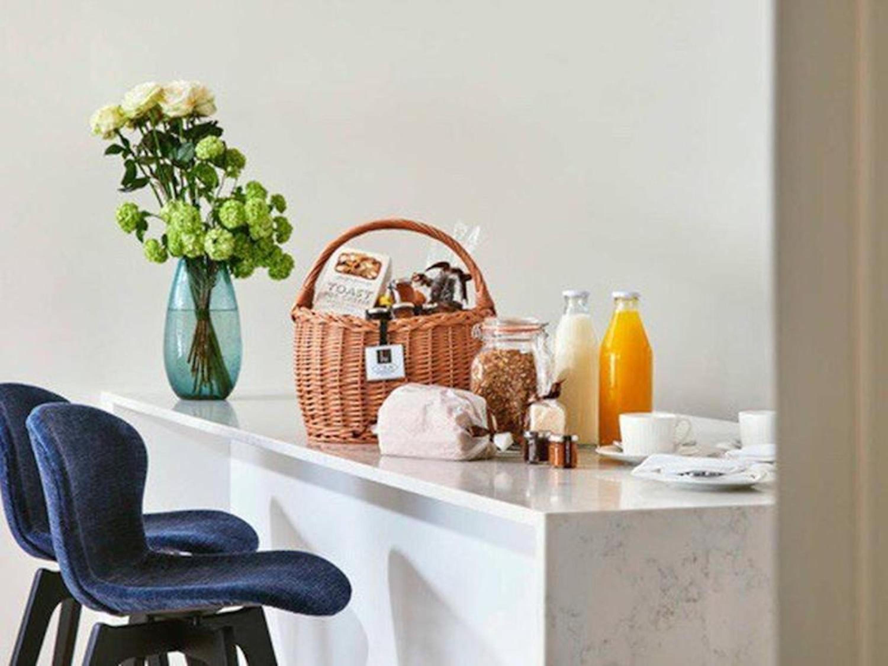 Luxury Serviced Flat With Private Patio, Mayfair view 5