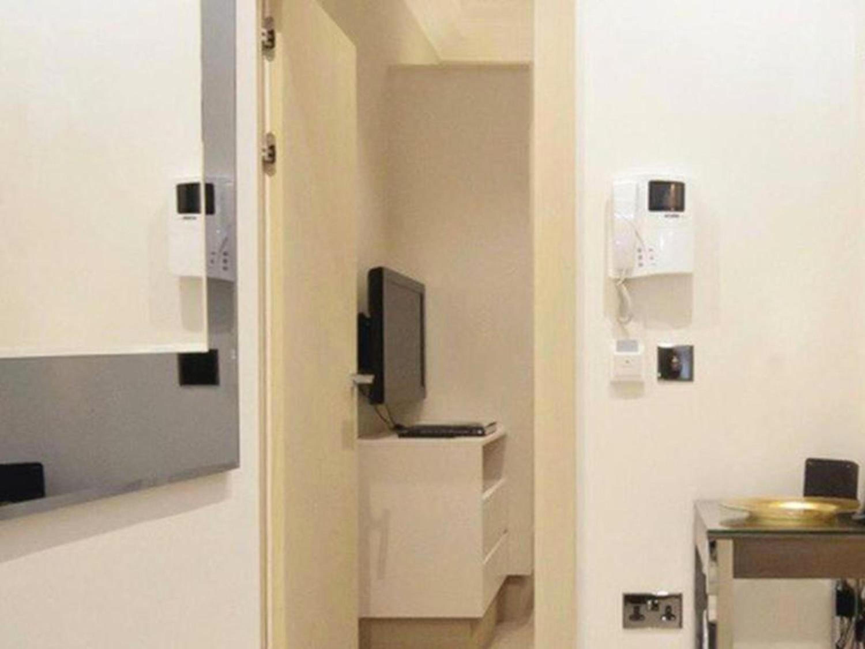 Stunning 1 Bed Luxury Serviced Apt Next To Harrods