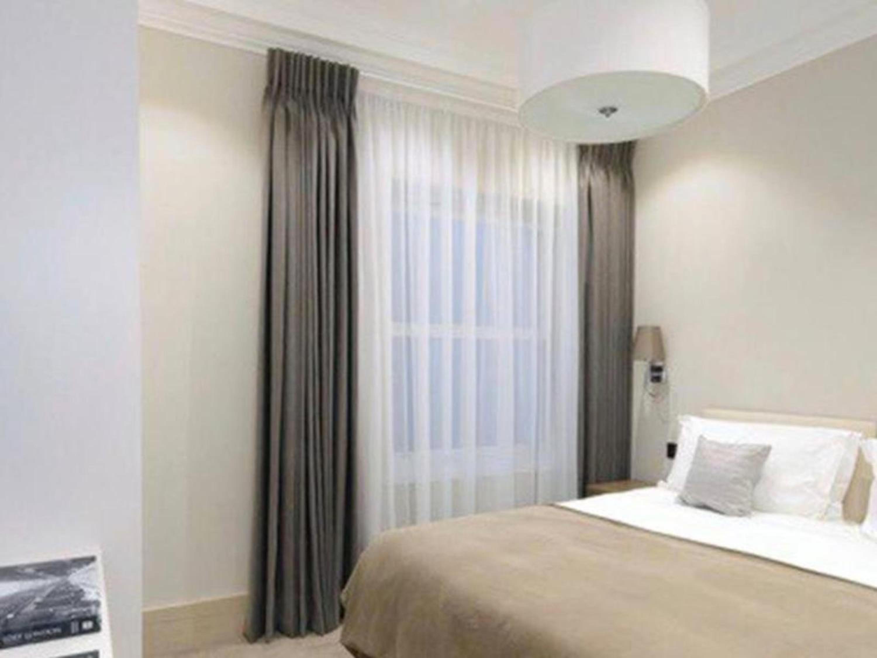 Stunning 1 Bed Luxury Serviced Apt Next To Harrods