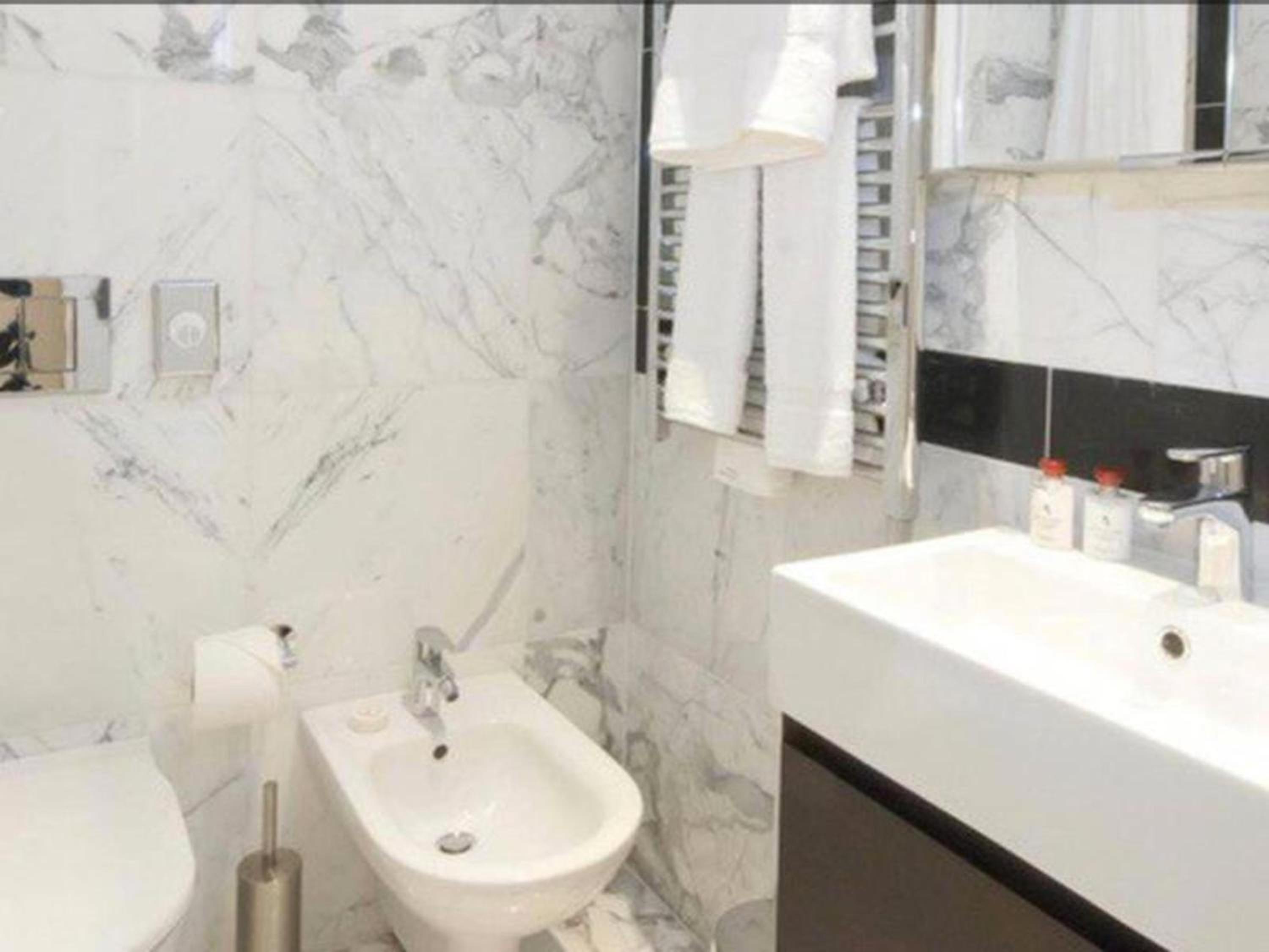 Stunning 1 Bed Luxury Serviced Apt Next To Harrods