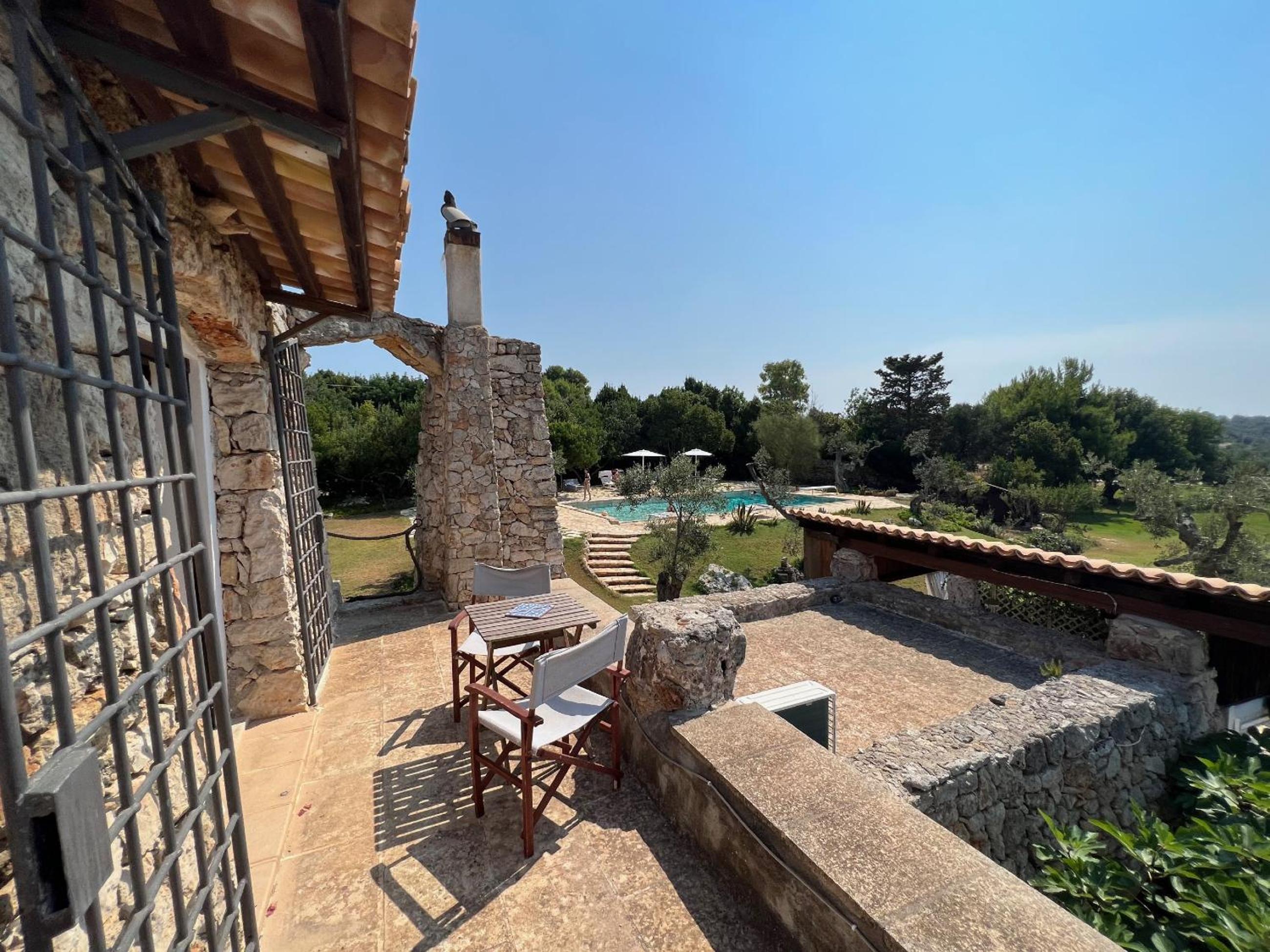 Tenuta Le Farcole by LoveSud photo 5