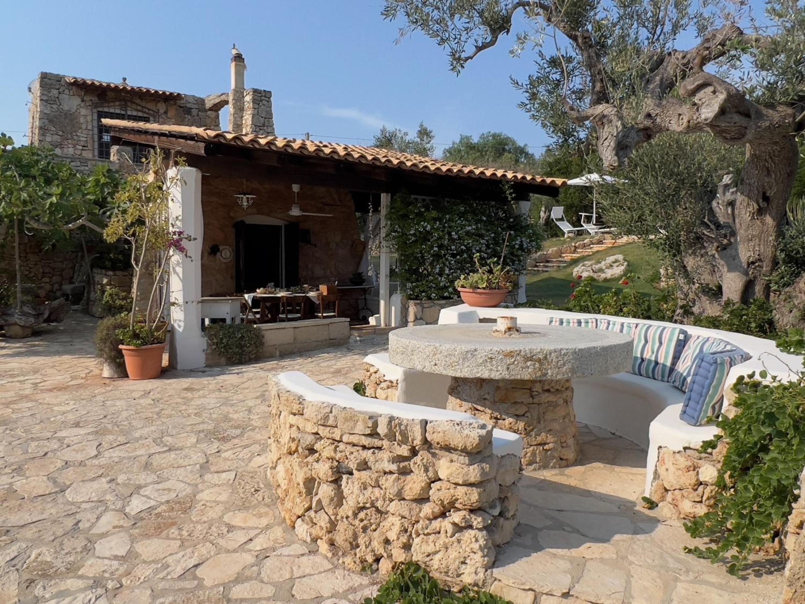 Tenuta Le Farcole by LoveSud