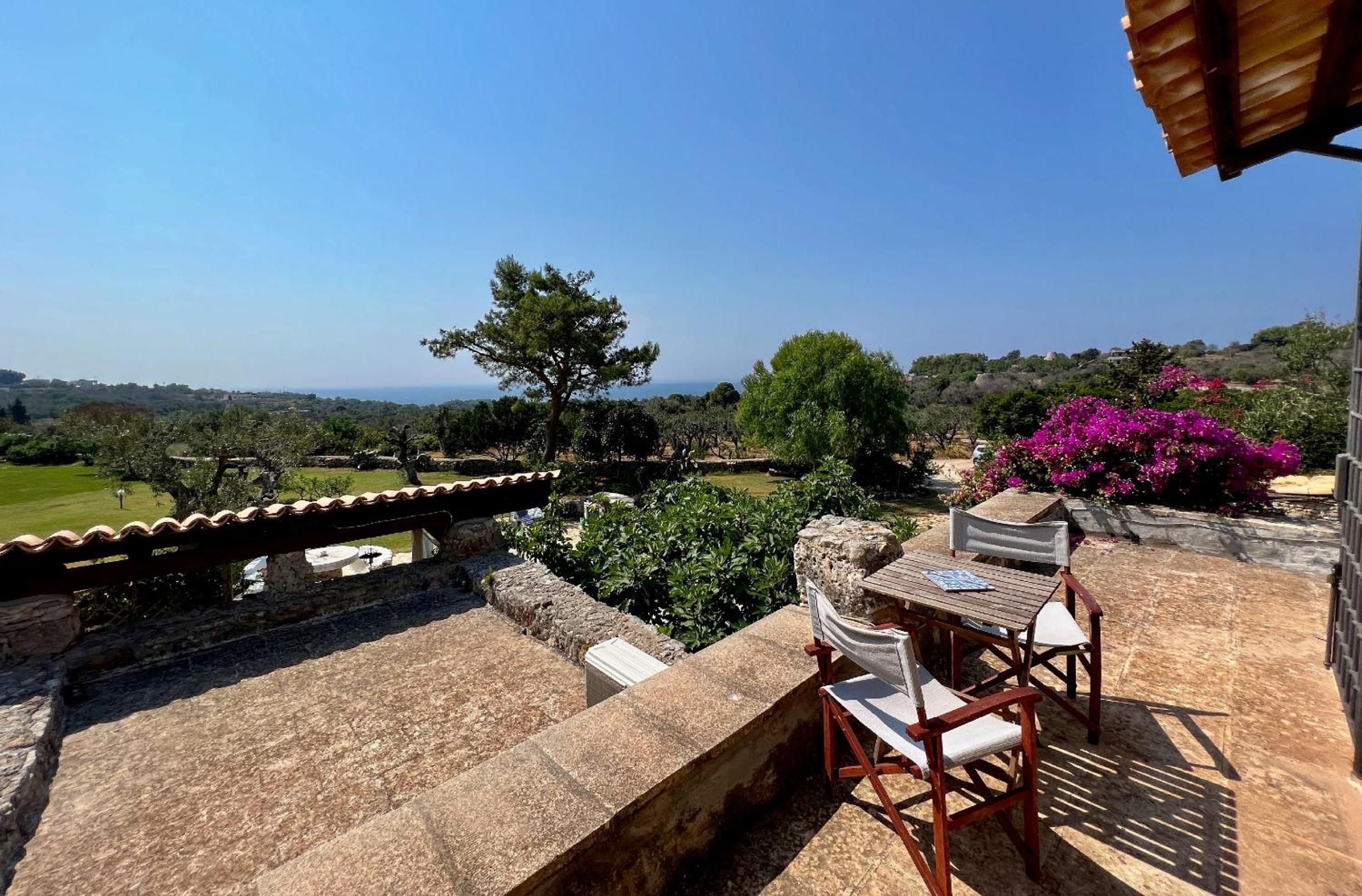 Tenuta Le Farcole by LoveSud