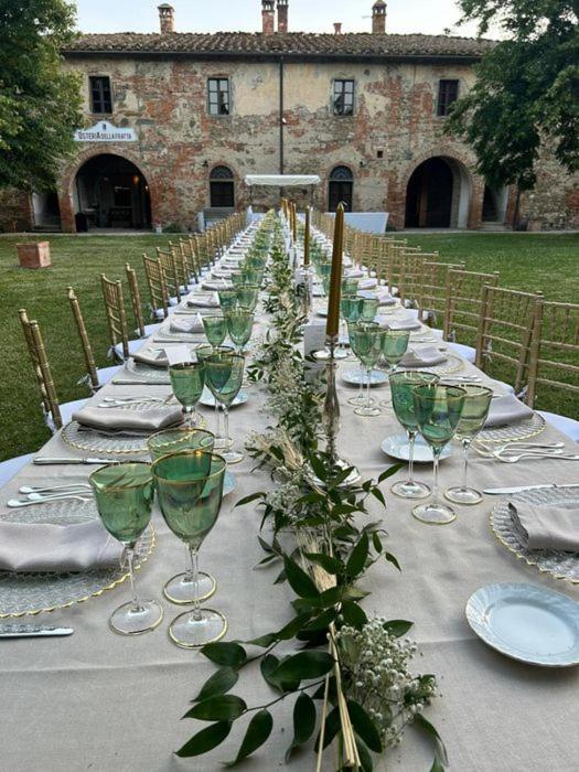 Tenuta La Fratta