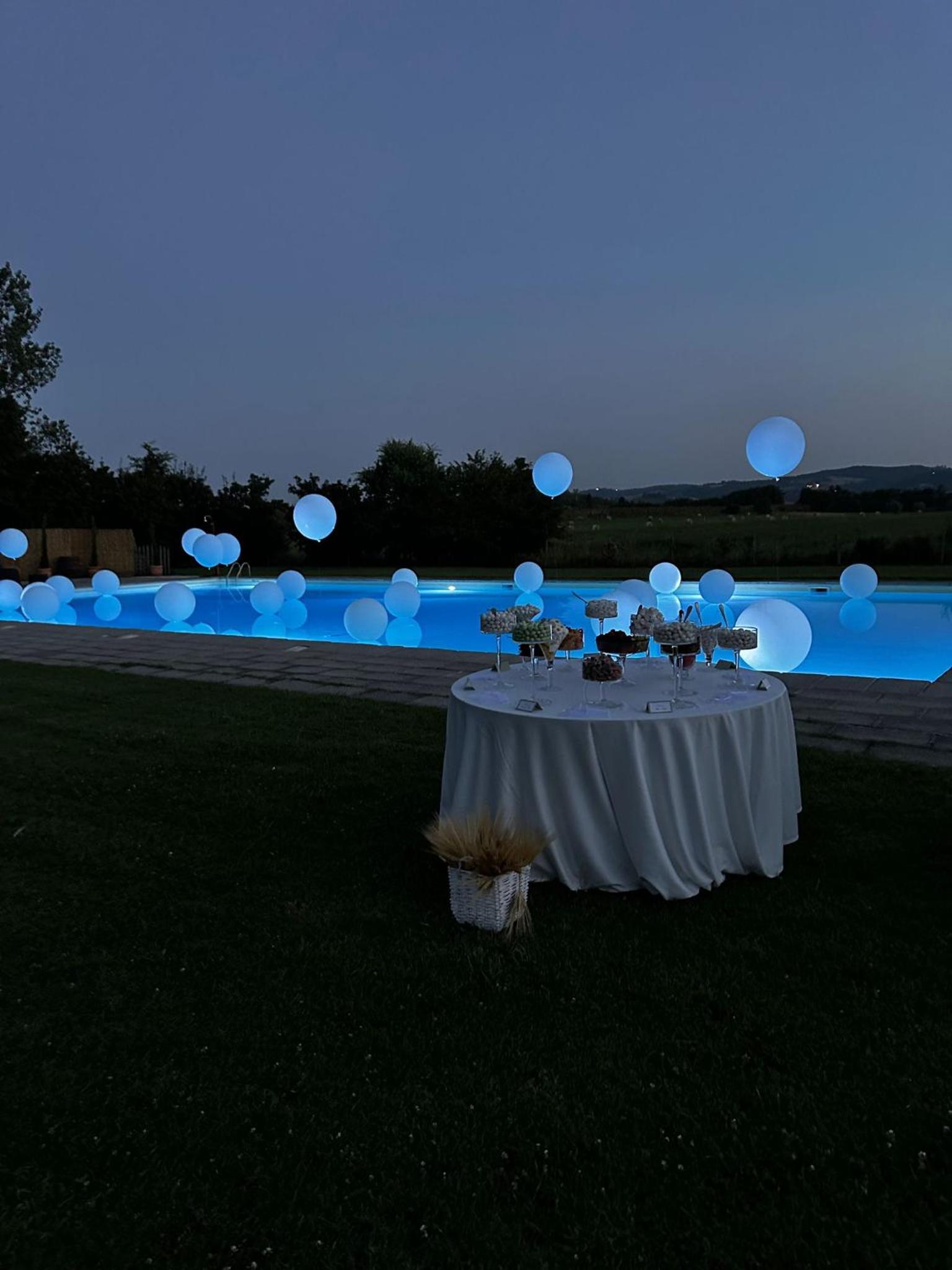 Tenuta La Fratta