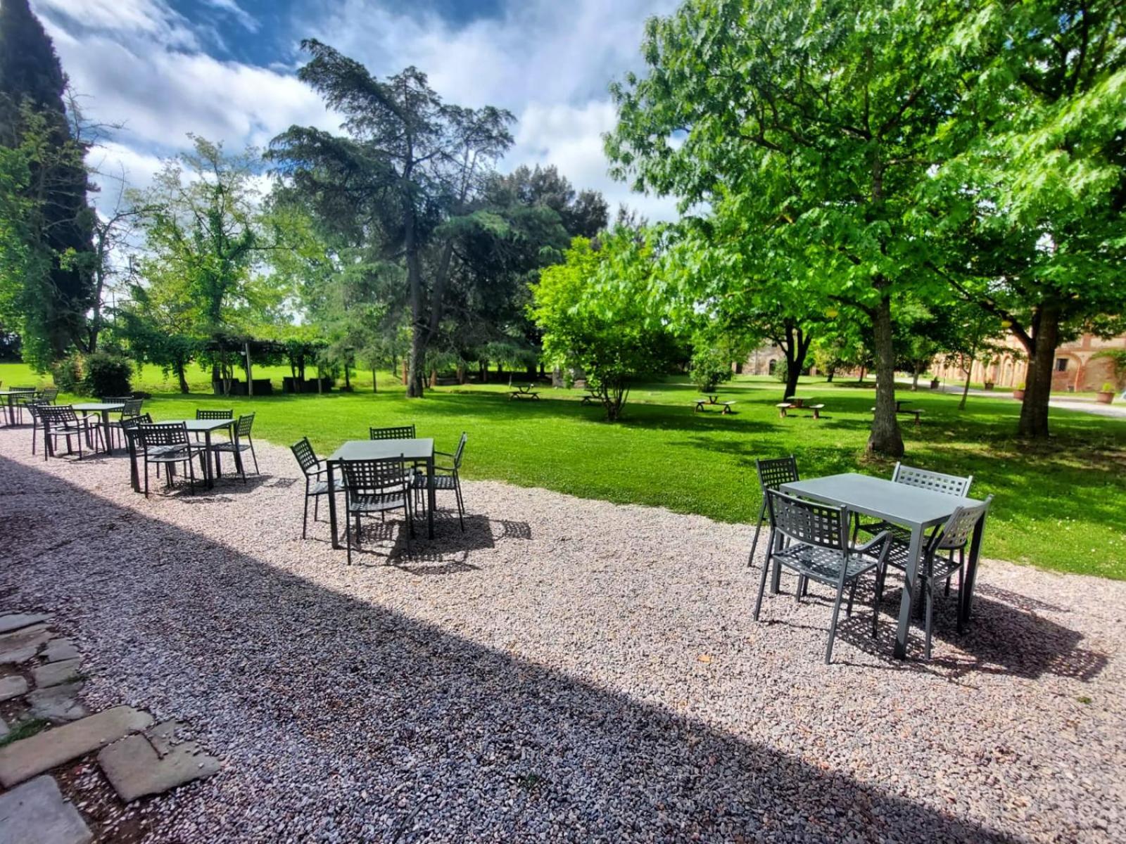 Tenuta La Fratta