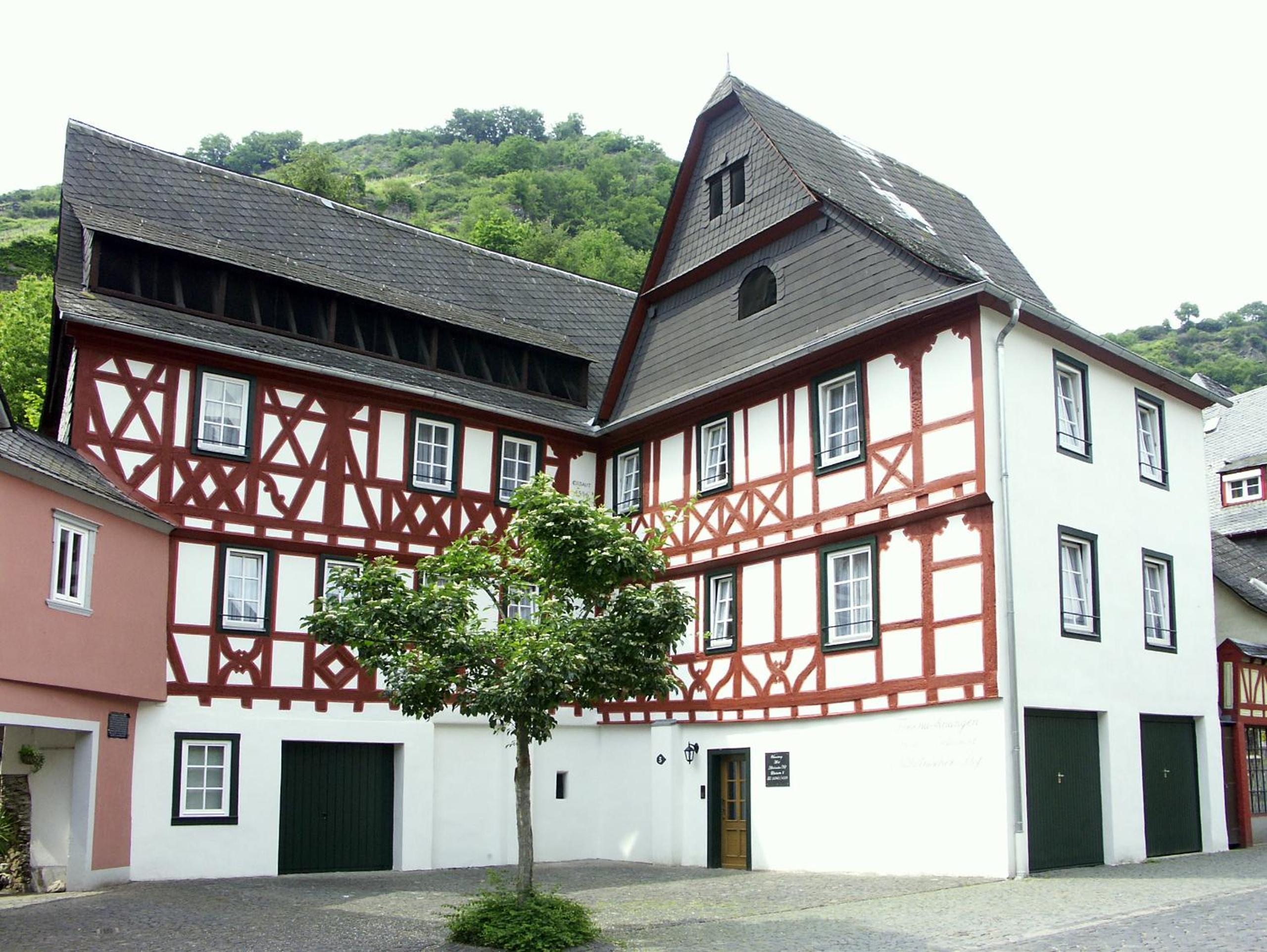building