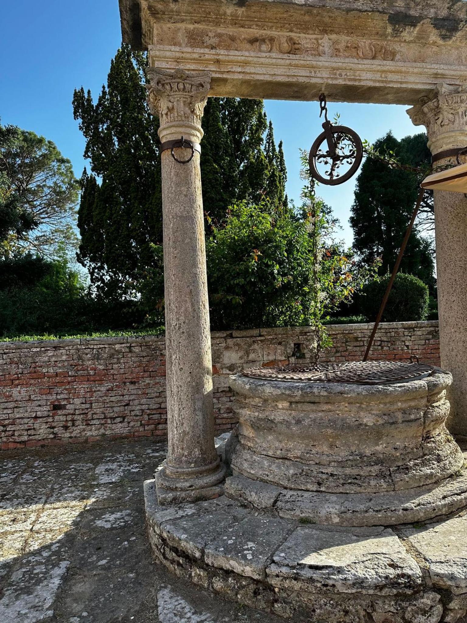 Tenuta La Fratta