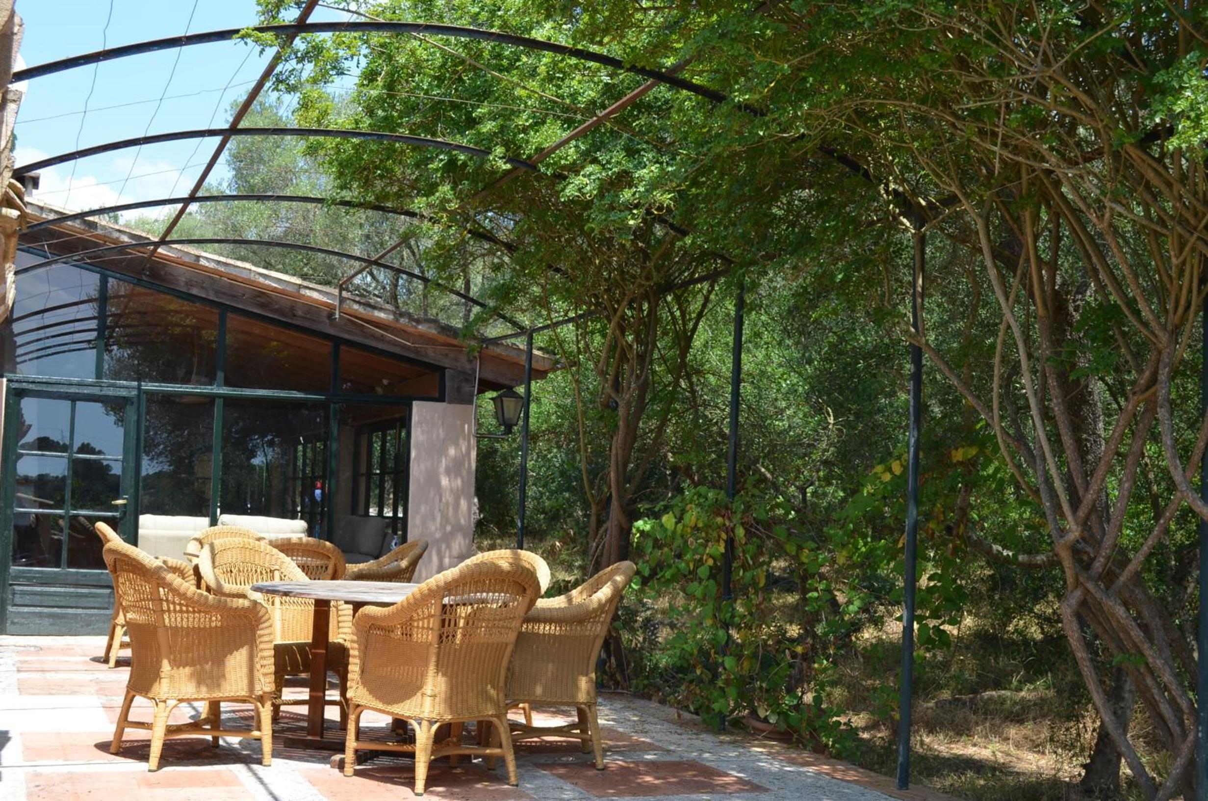 Sa Casa Rotja