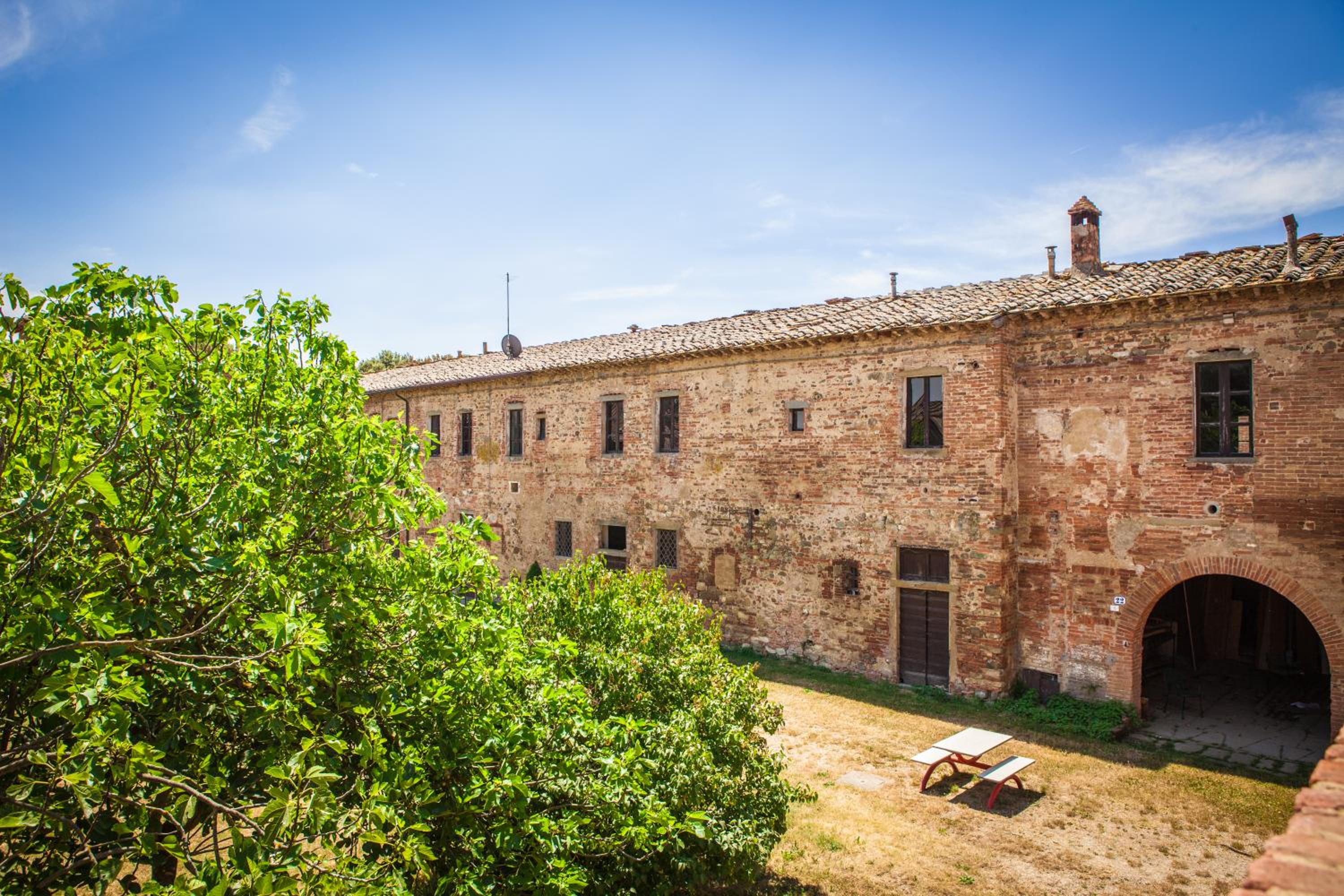 Tenuta La Fratta