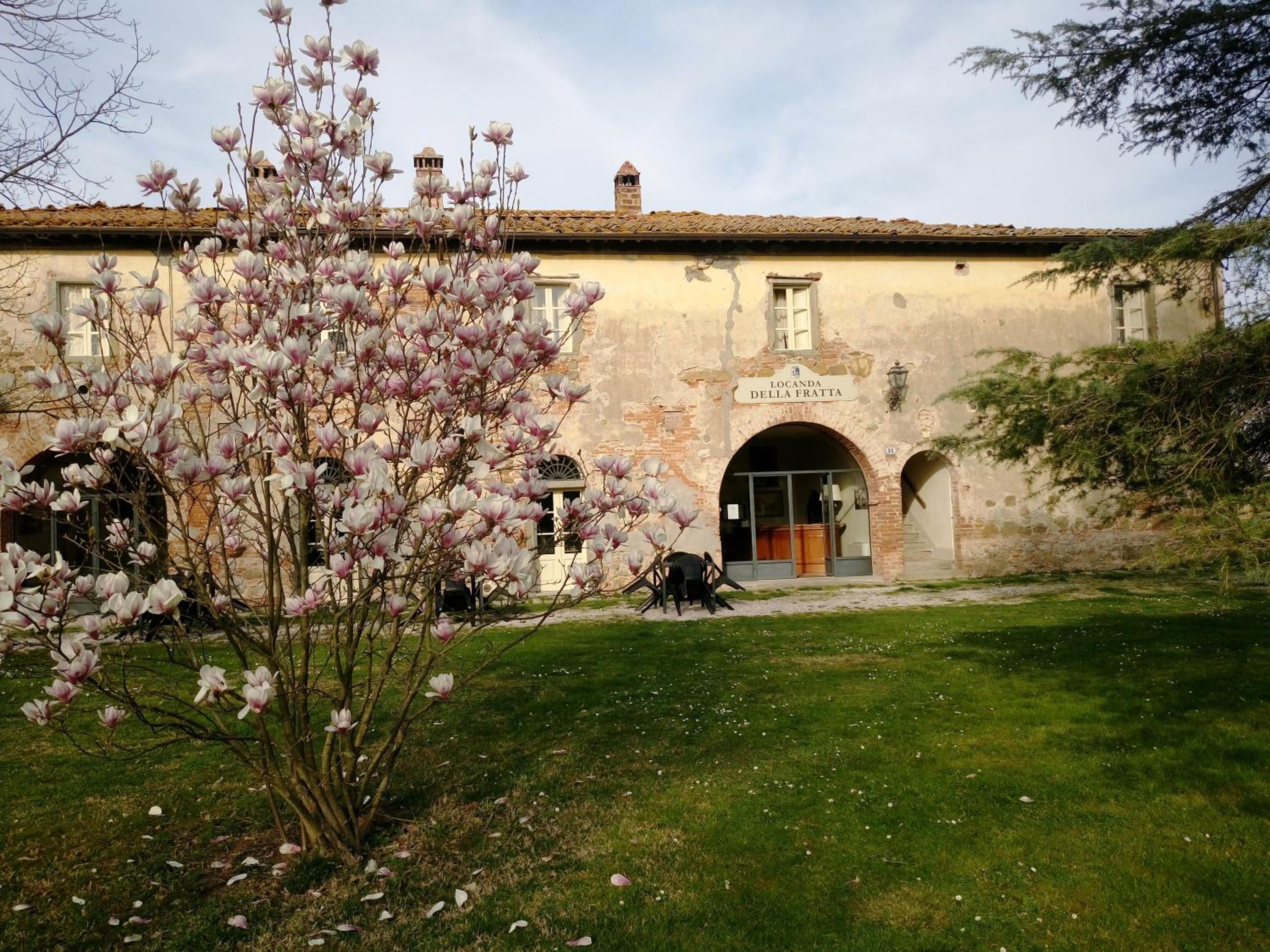 Tenuta La Fratta