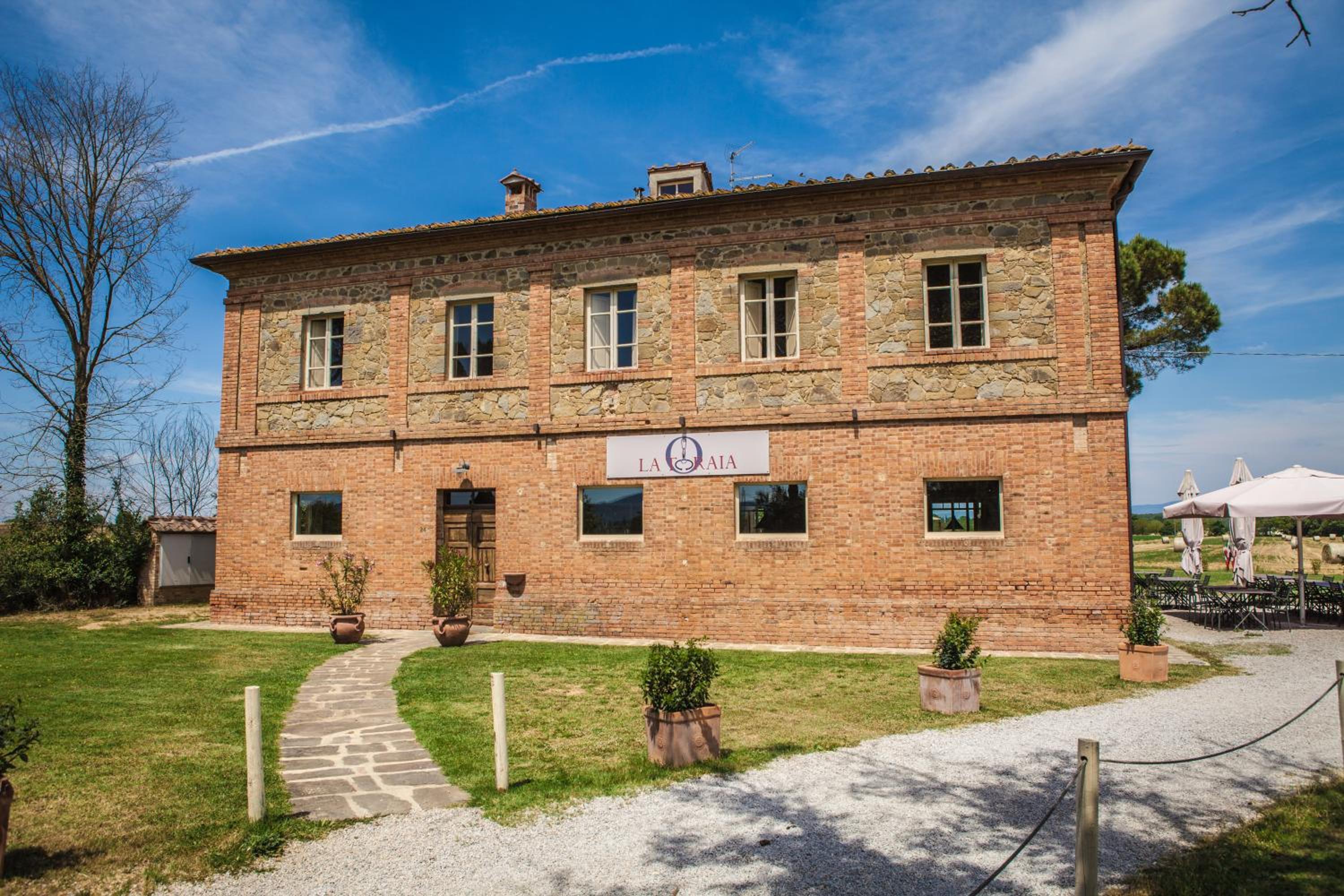 Tenuta La Fratta